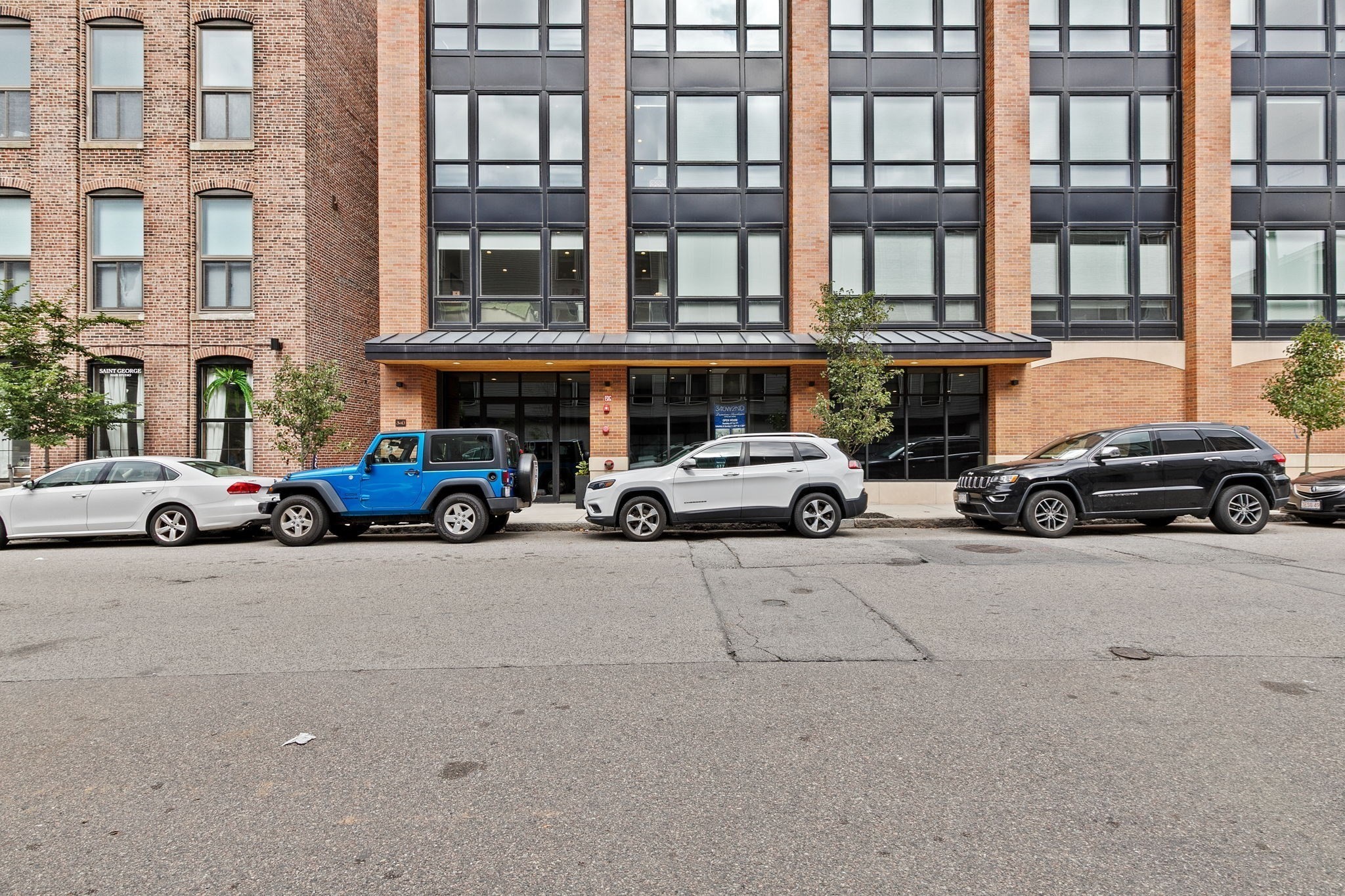 340 W 2nd St Unit PH23, South Boston, Boston, MA 02127 - Image 22