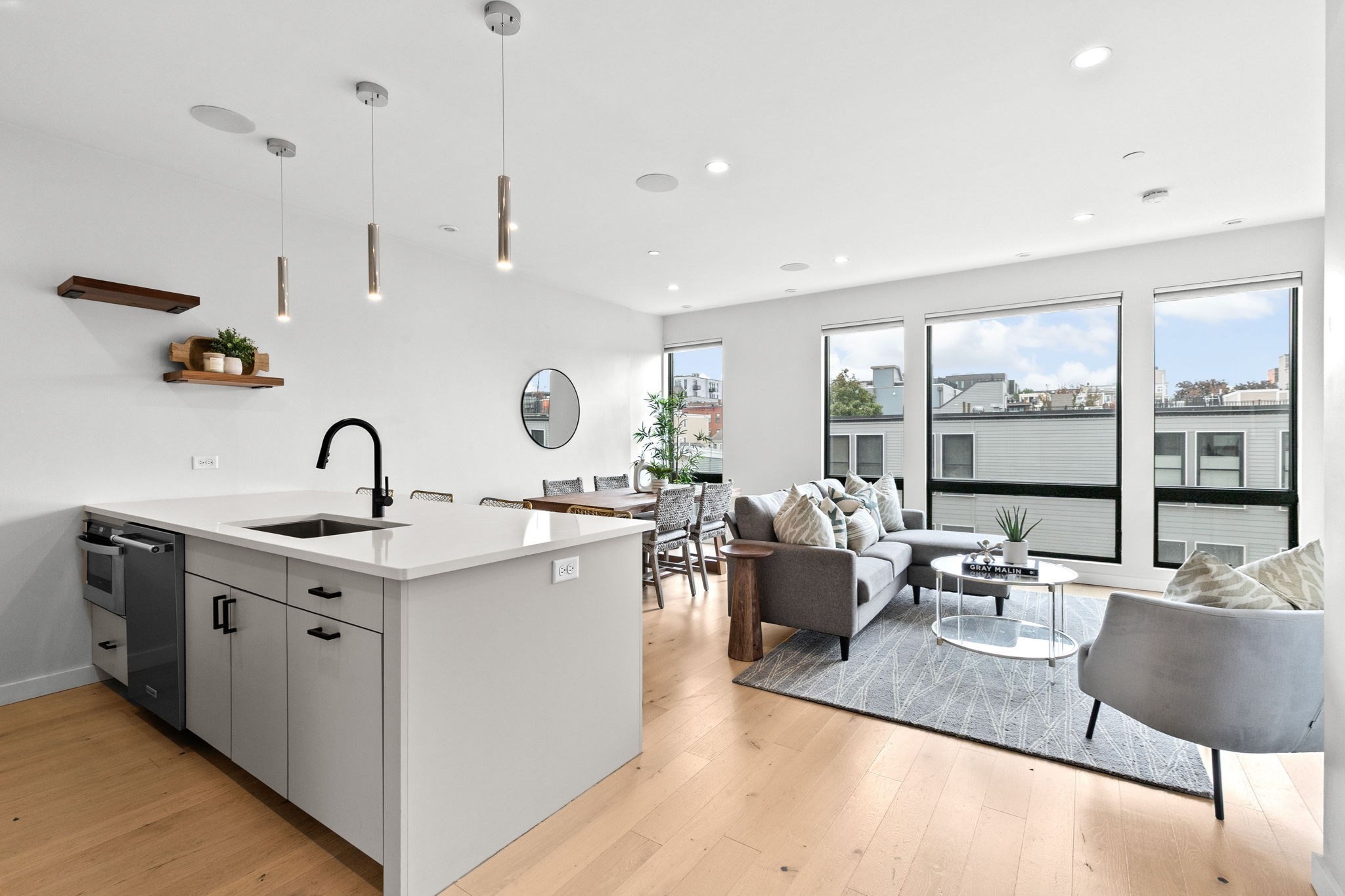 340 W 2nd St Unit PH23, South Boston, Boston, MA 02127 - Image 4