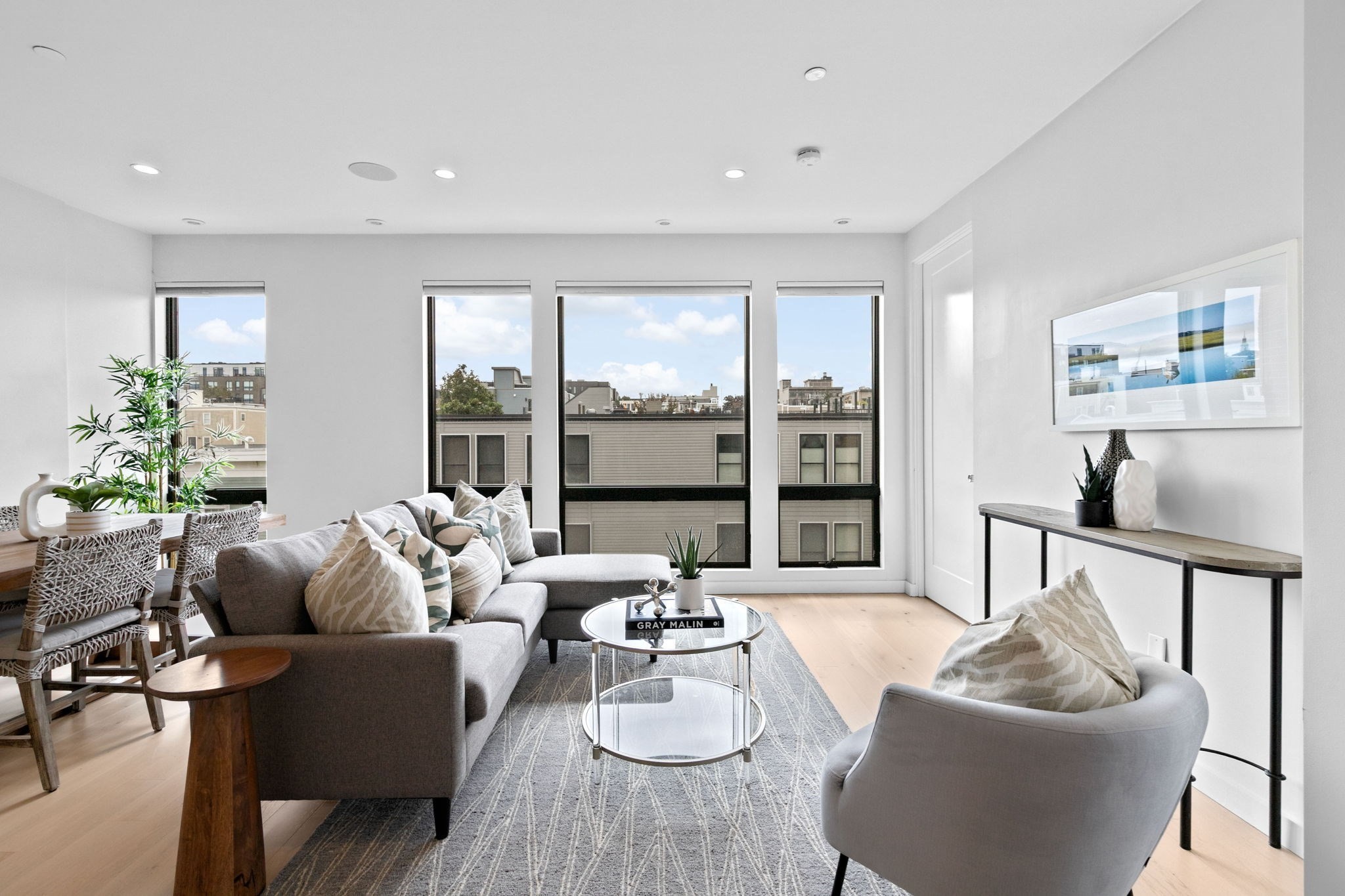 340 W 2nd St Unit PH23, South Boston, Boston, MA 02127 - Image 5