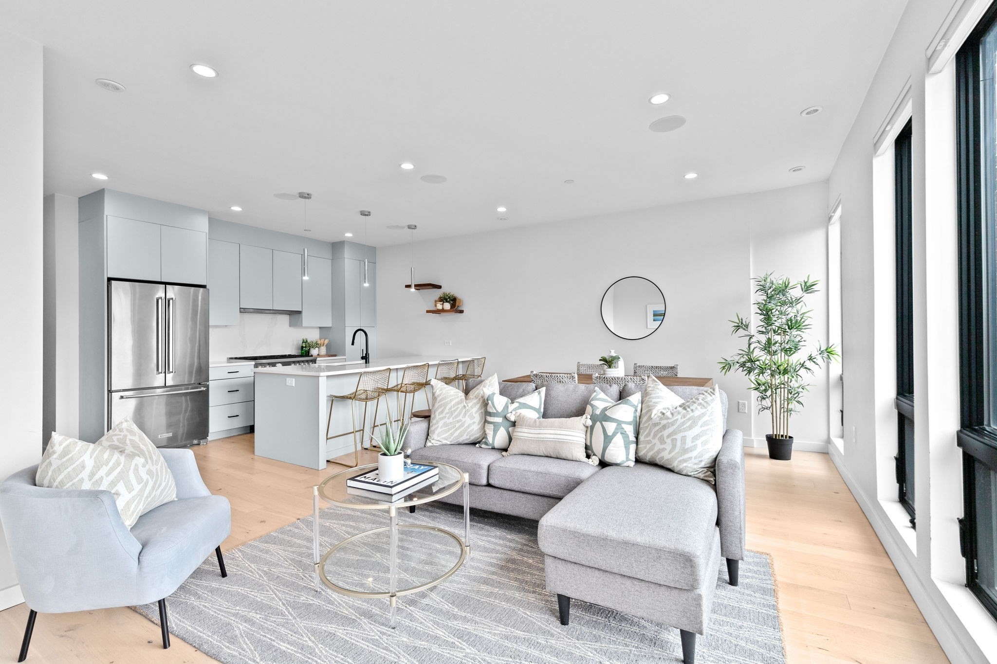 340 W 2nd St Unit PH23, South Boston, Boston, MA 02127 - Image 6