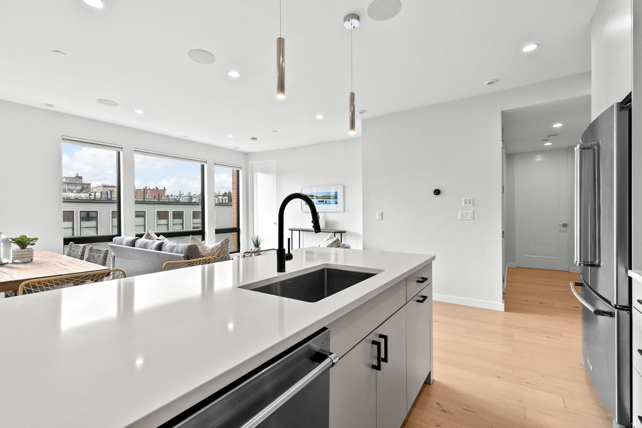 340 W 2nd St Unit PH23, South Boston, Boston, MA 02127 - Image 10