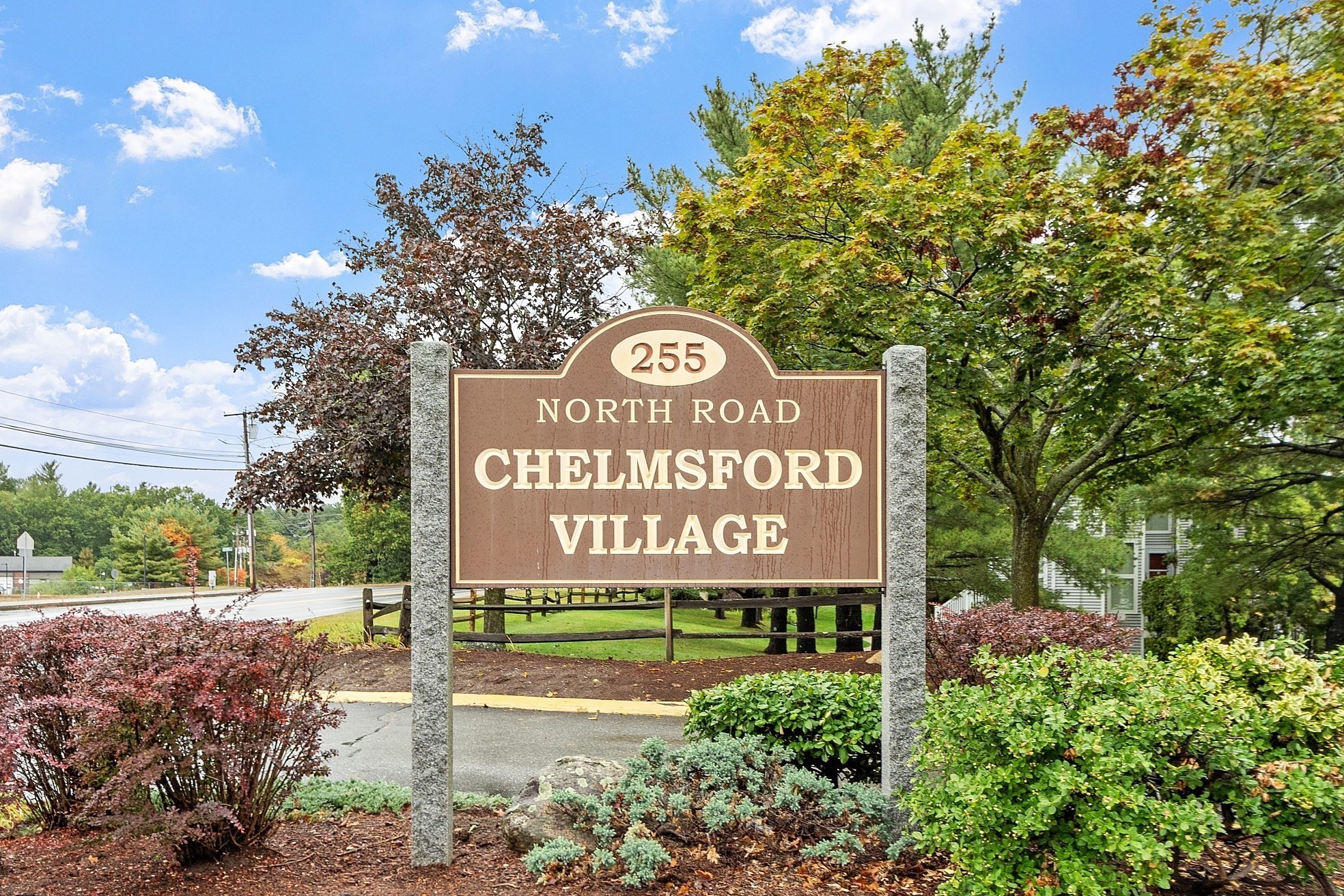 255 North Rd Unit 144, Chelmsford, MA 01824