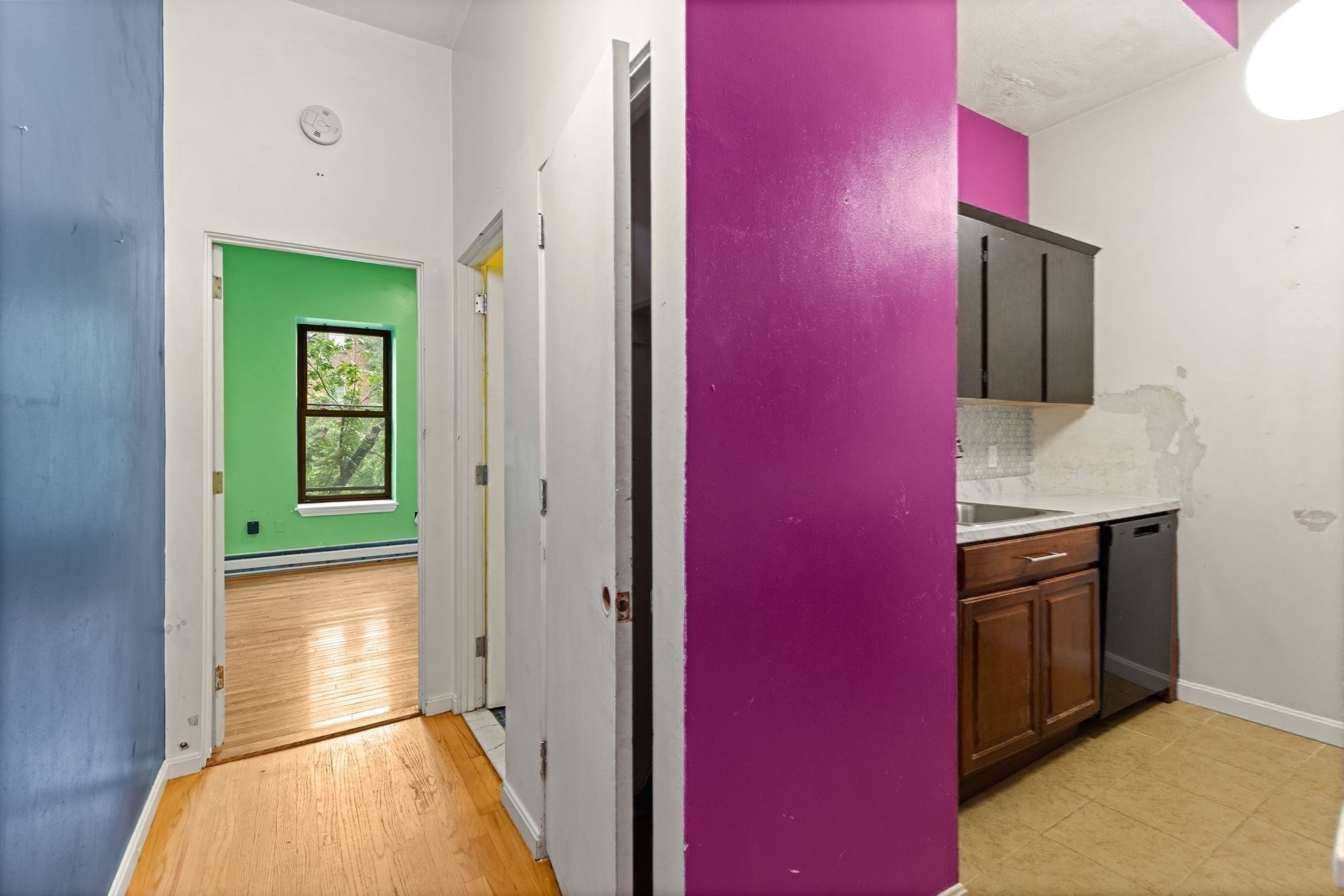 231 W Newton St Unit 3, Back Bay, Boston, MA 02116 - Image 12