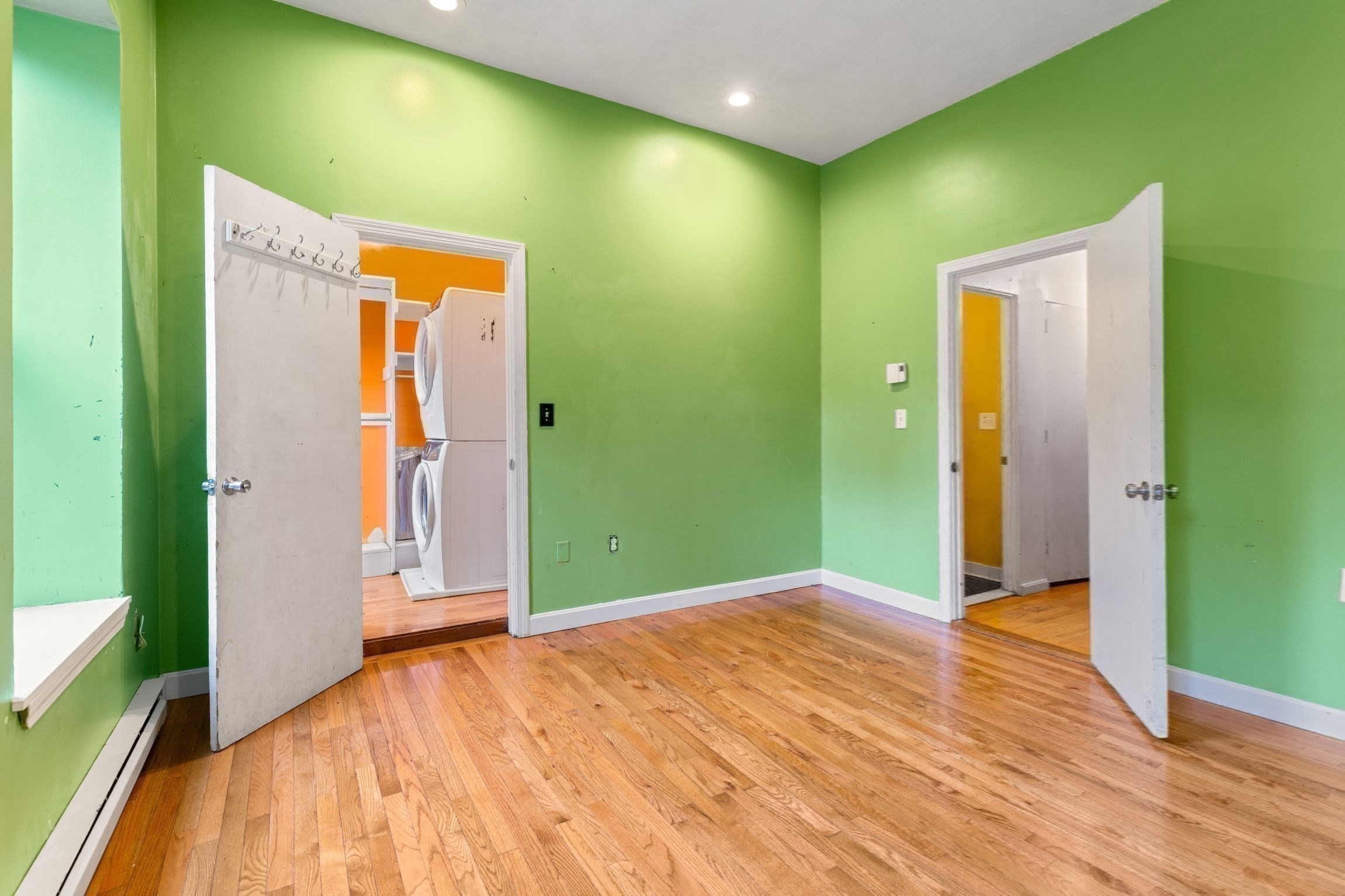 231 W Newton St Unit 3, Back Bay, Boston, MA 02116 - Image 19