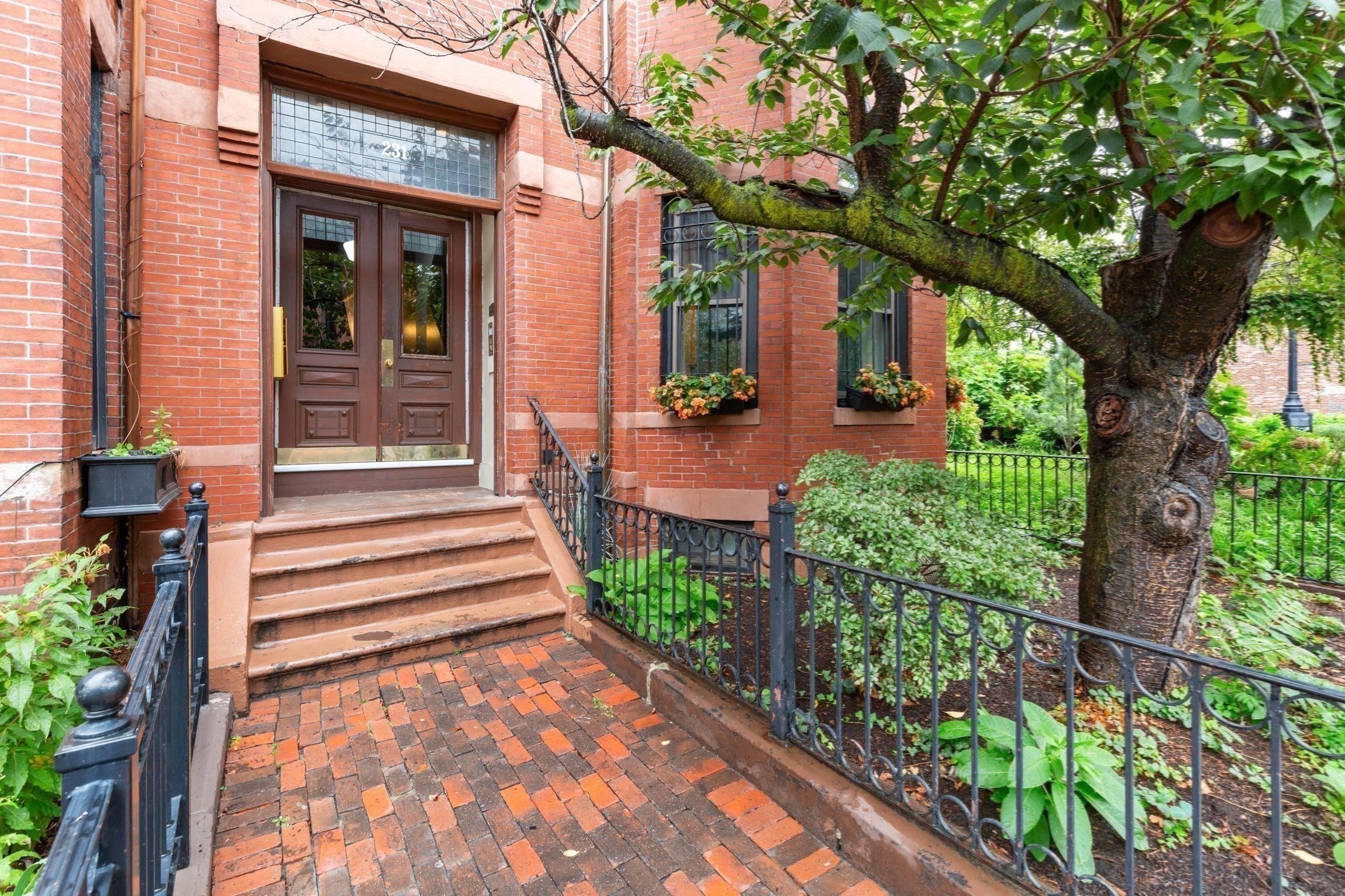 231 W Newton St Unit 3, Back Bay, Boston, MA 02116 - Image 3