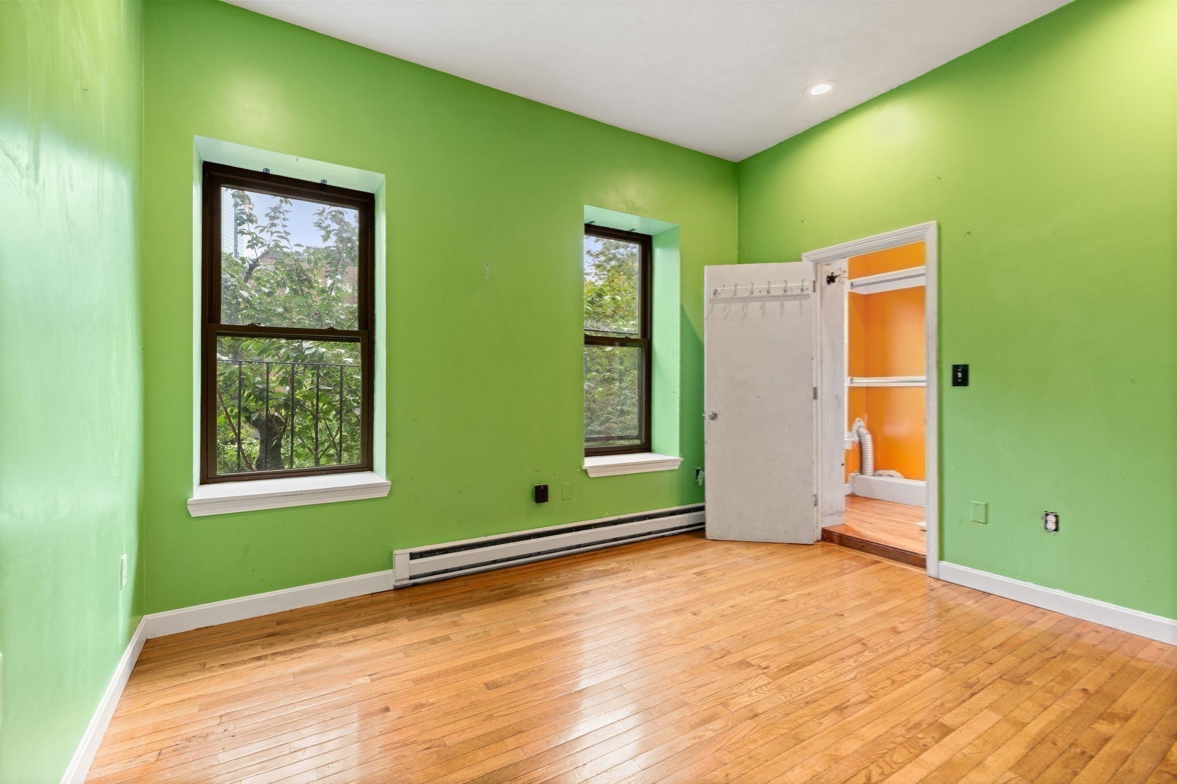 231 W Newton St Unit 3, Back Bay, Boston, MA 02116 - Image 21