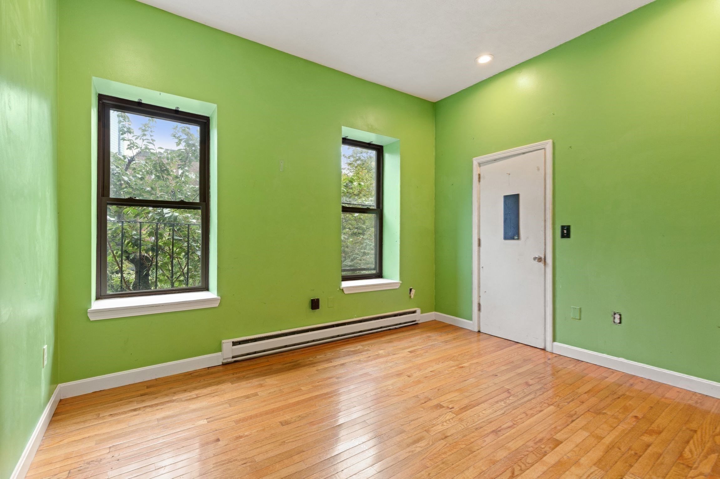 231 W Newton St Unit 3, Back Bay, Boston, MA 02116 - Image 22