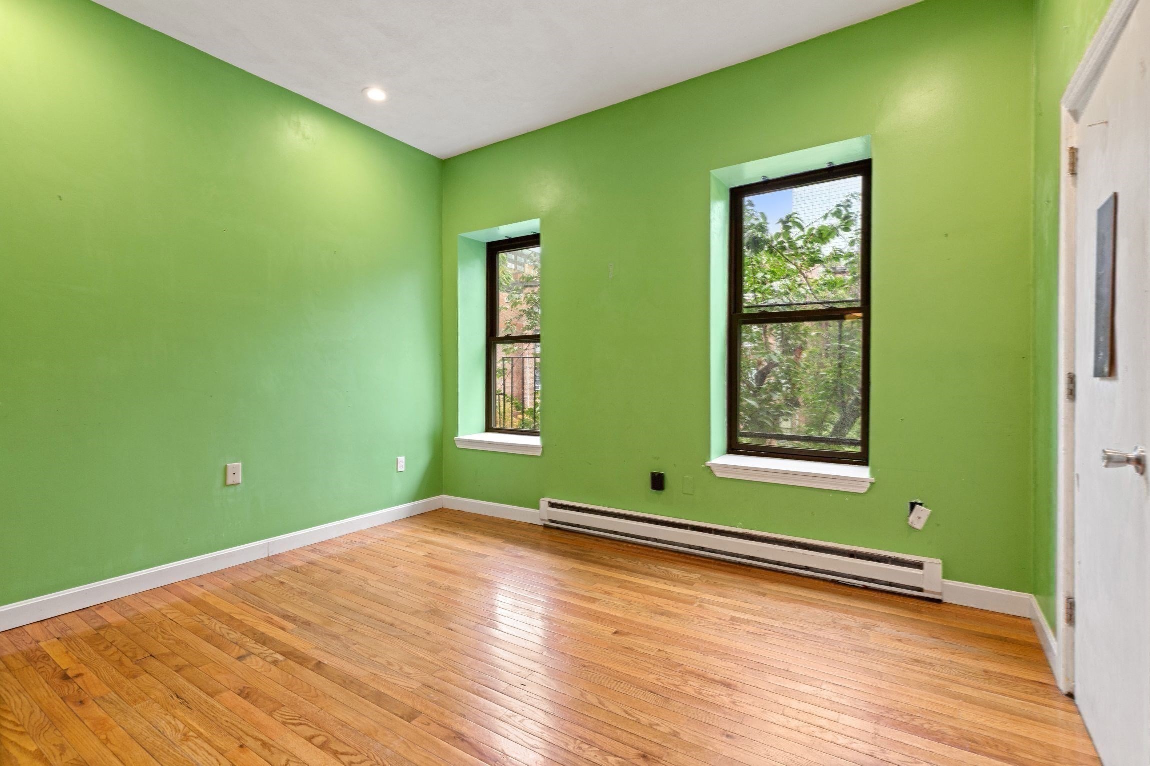 231 W Newton St Unit 3, Back Bay, Boston, MA 02116 - Image 24