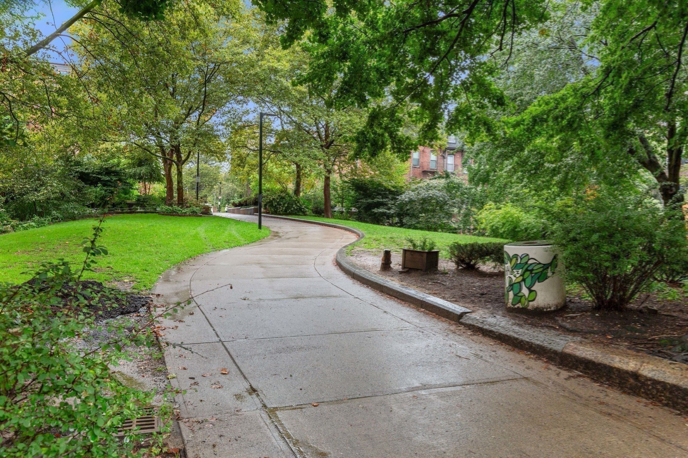 231 W Newton St Unit 3, Back Bay, Boston, MA 02116 - Image 29