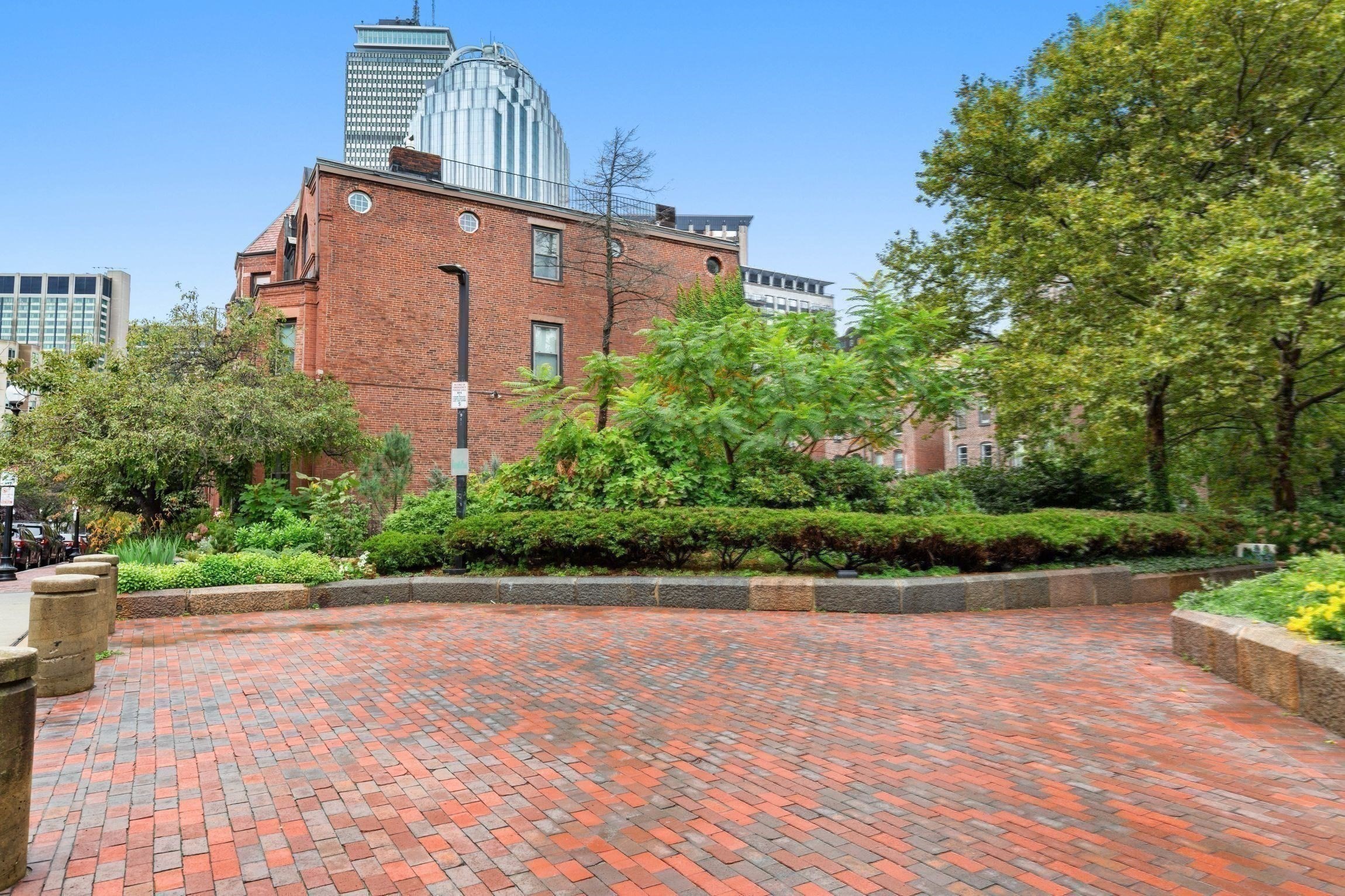 231 W Newton St Unit 3, Back Bay, Boston, MA 02116 - Image 30
