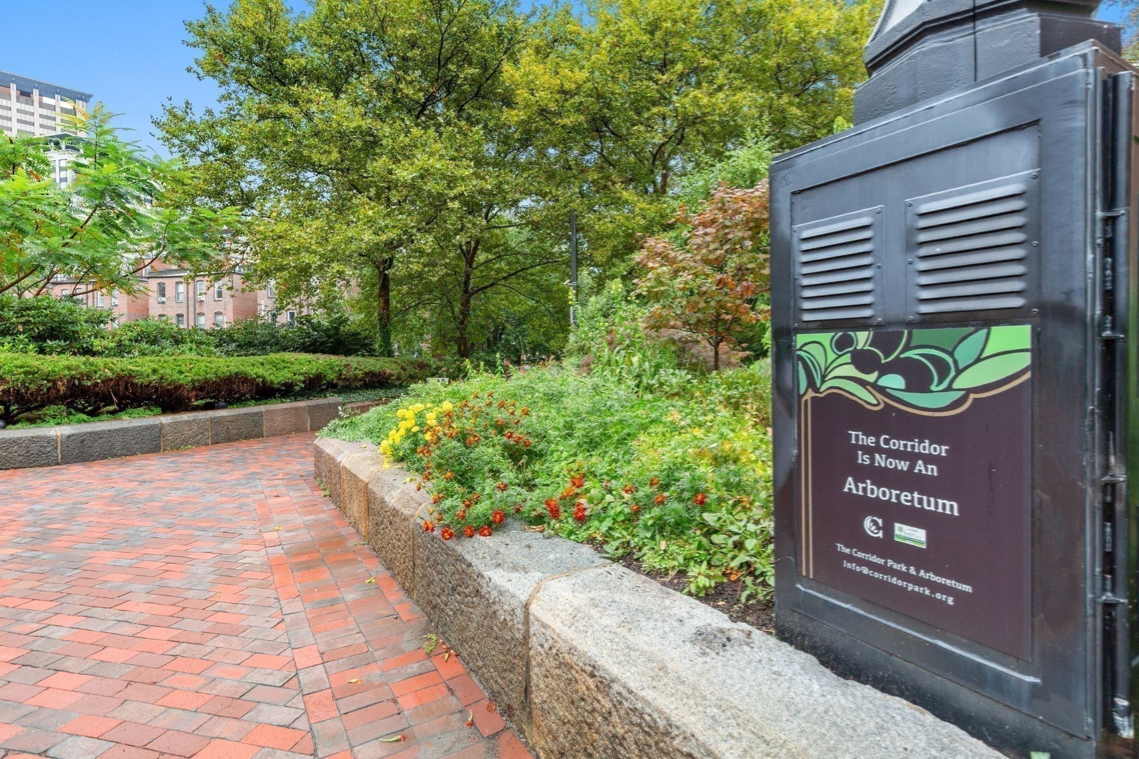 231 W Newton St Unit 3, Back Bay, Boston, MA 02116 - Image 31