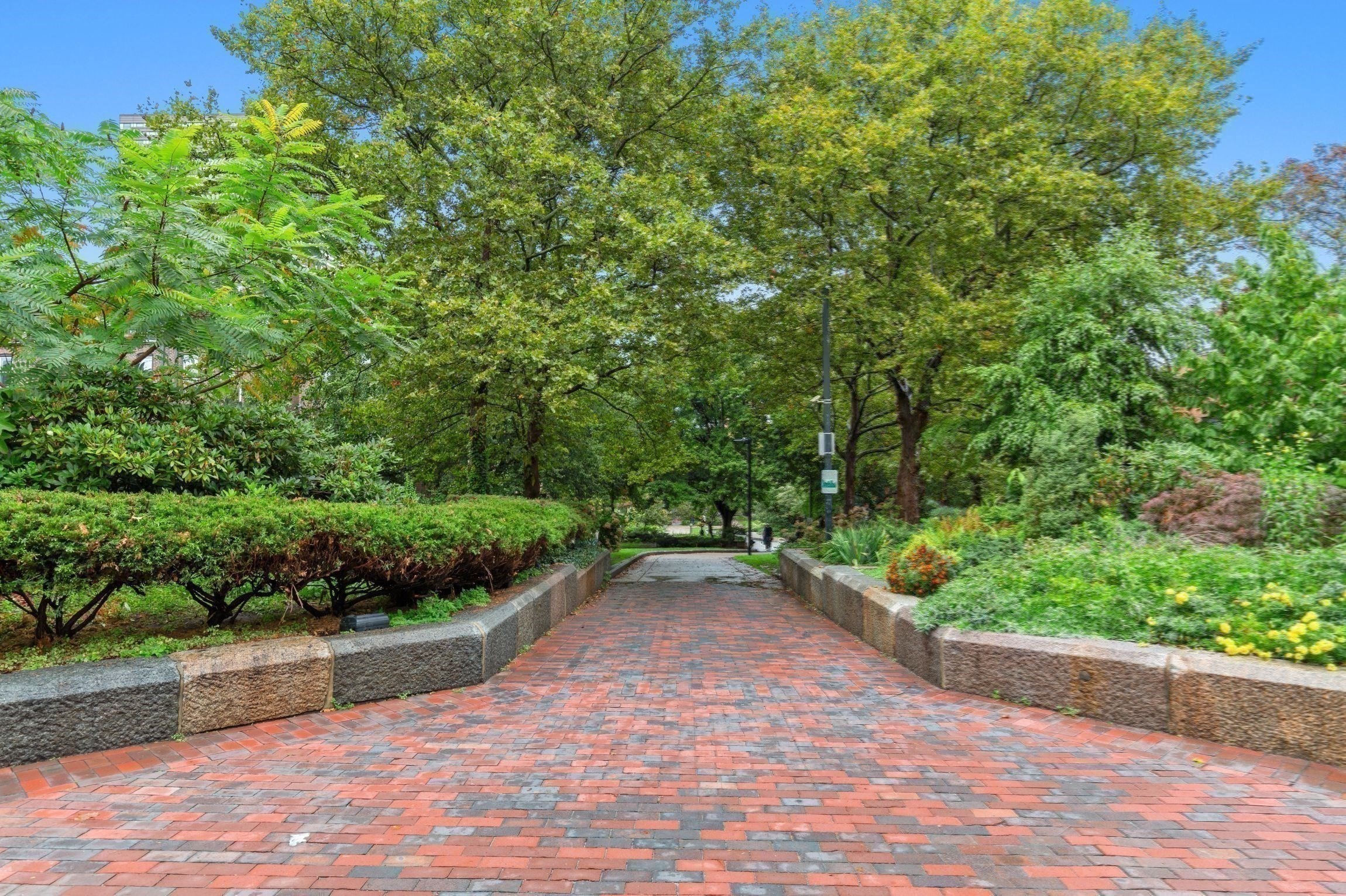 231 W Newton St Unit 3, Back Bay, Boston, MA 02116 - Image 32