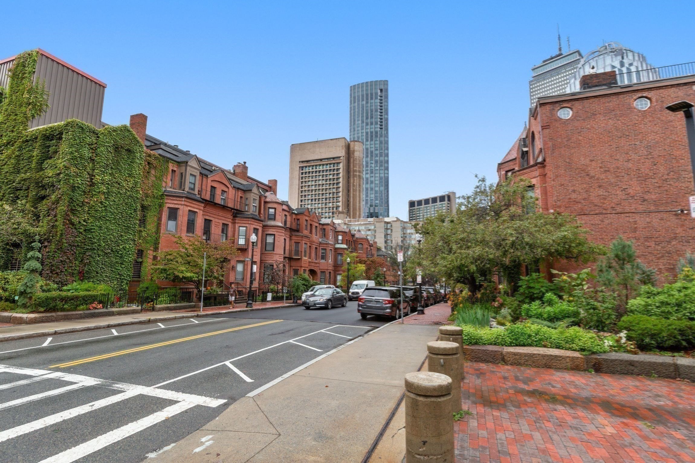 231 W Newton St Unit 3, Back Bay, Boston, MA 02116 - Image 33