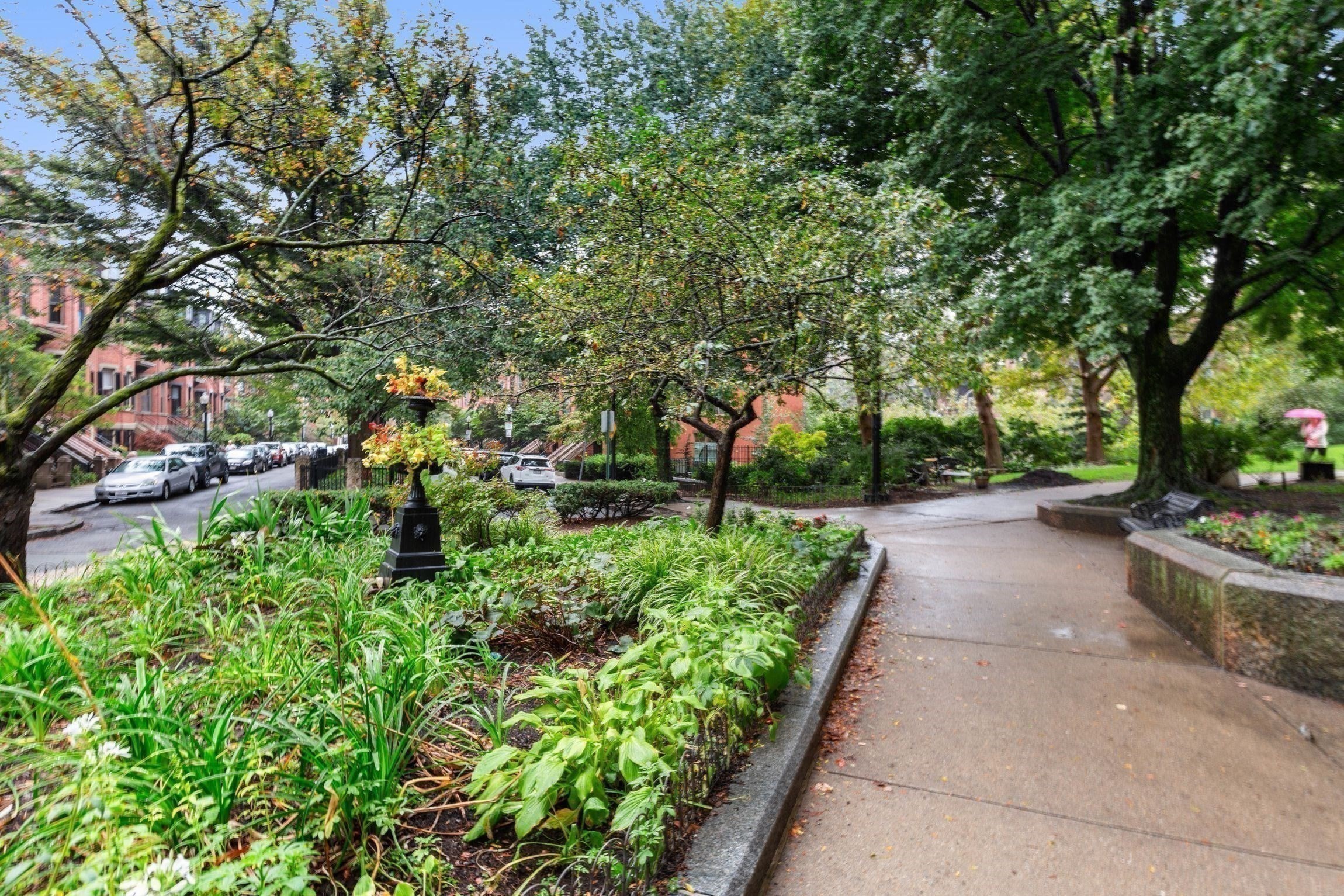 231 W Newton St Unit 3, Back Bay, Boston, MA 02116 - Image 36