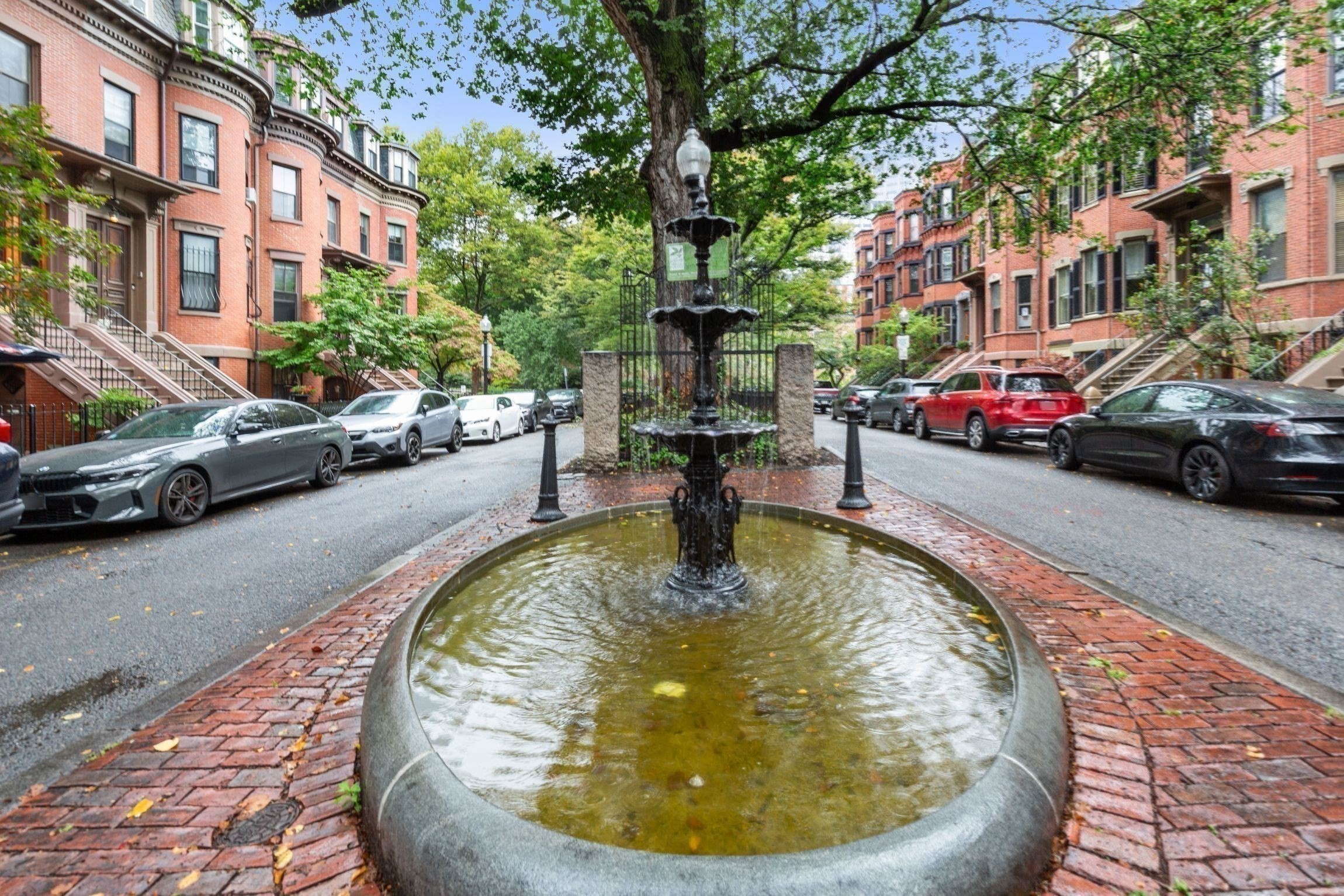 231 W Newton St Unit 3, Back Bay, Boston, MA 02116 - Image 37