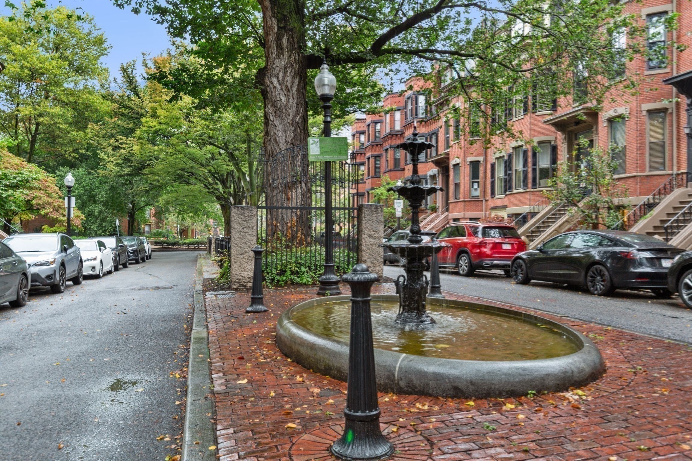 231 W Newton St Unit 3, Back Bay, Boston, MA 02116 - Image 38