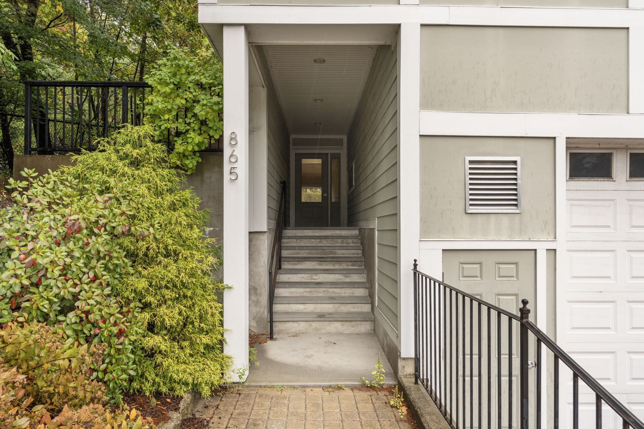 865 Lagrange St Unit 5, West Roxbury, Boston, MA 02132 - Image 2