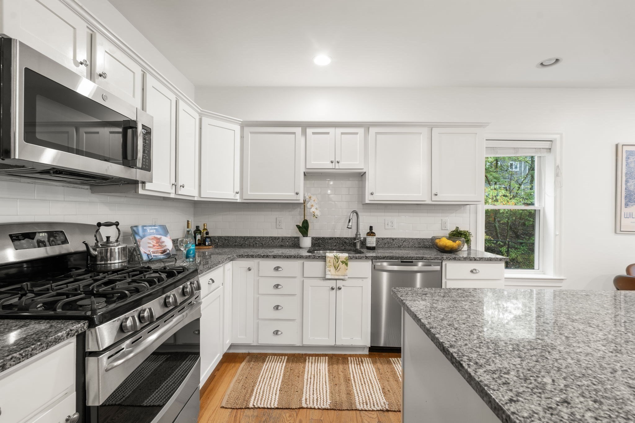 865 Lagrange St Unit 5, West Roxbury, Boston, MA 02132 - Image 5