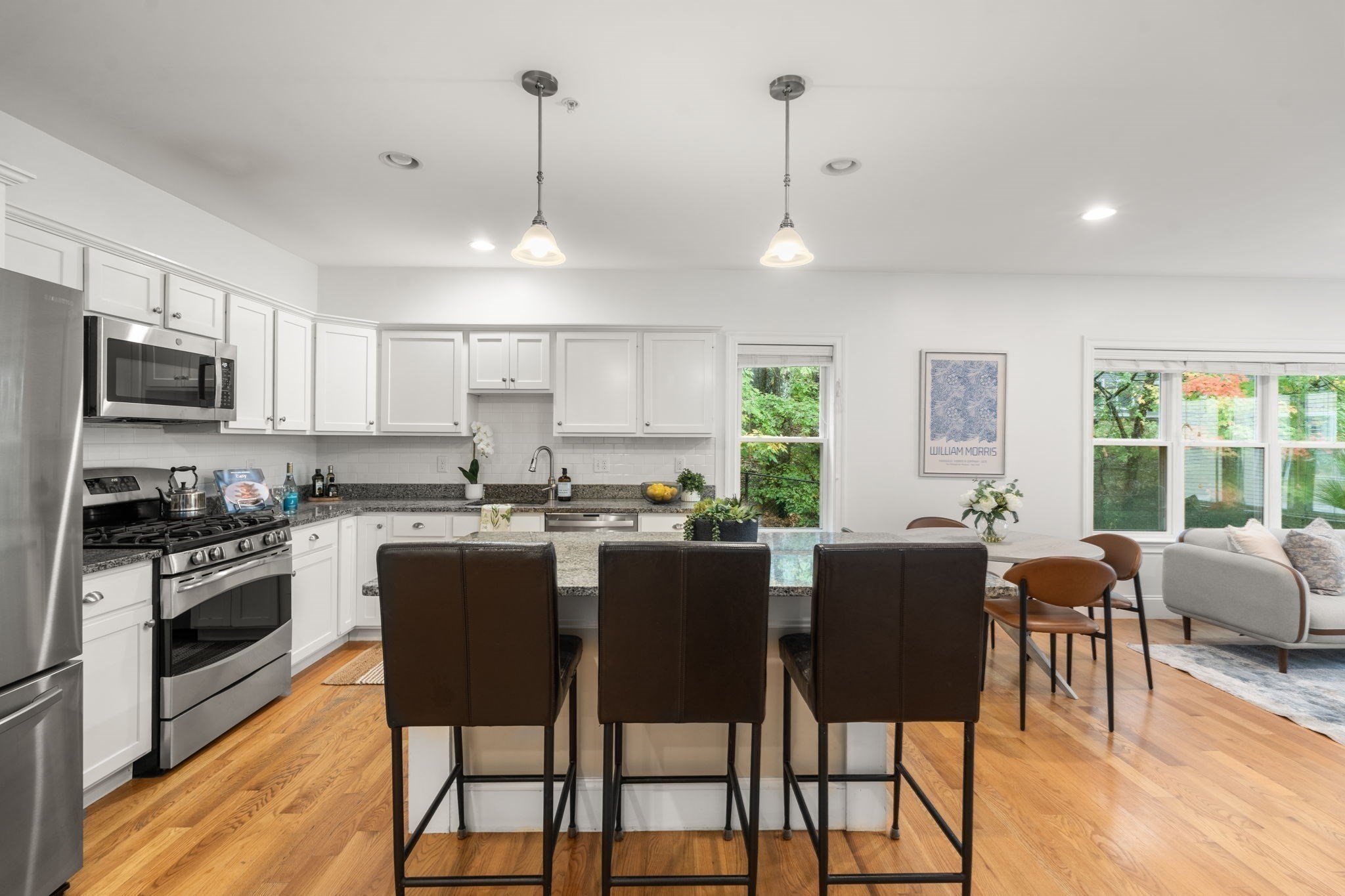 865 Lagrange St Unit 5, West Roxbury, Boston, MA 02132 - Image 7