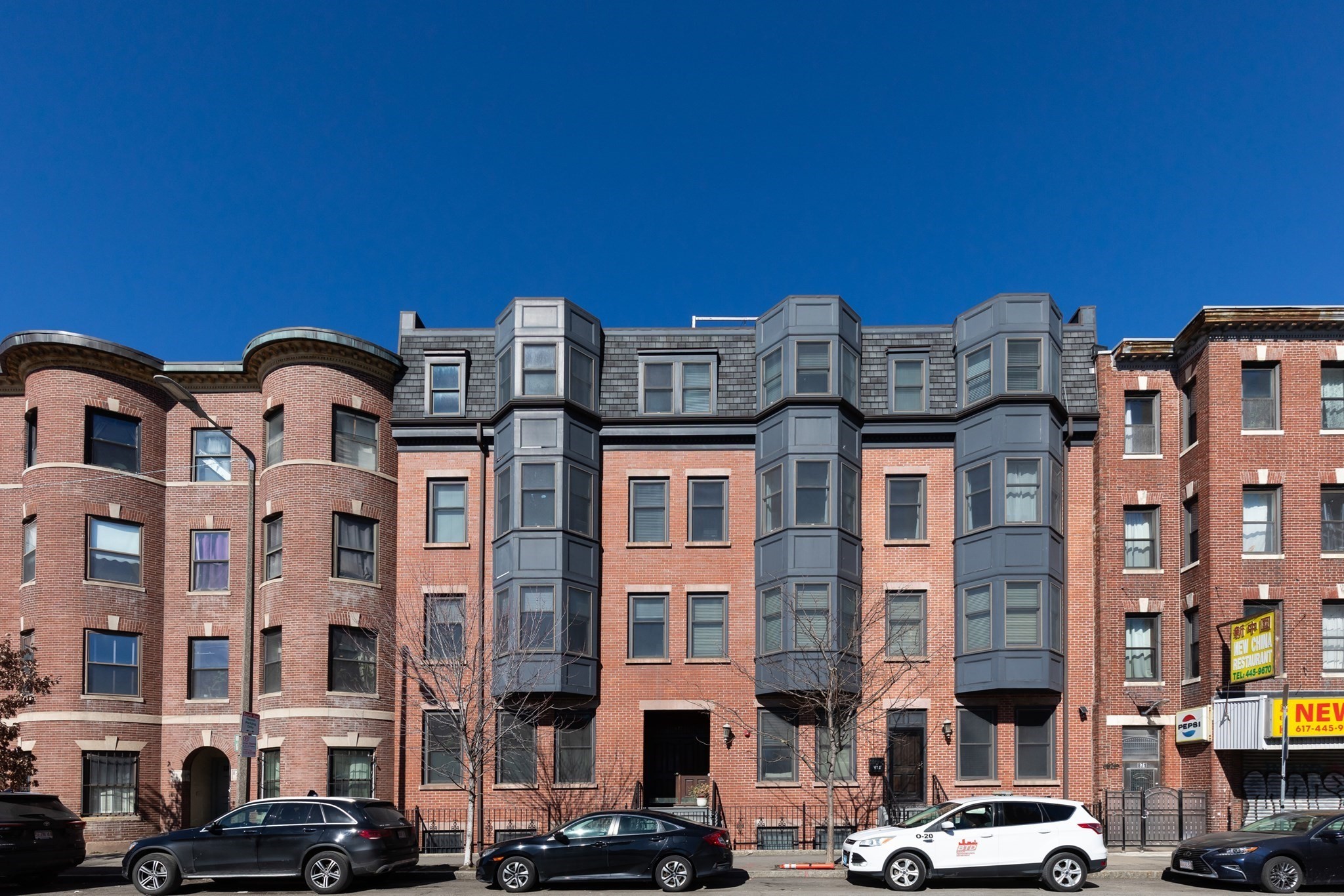 877 Harrison Ave Unit 7, Roxbury, Boston, MA 02118 - Image 2