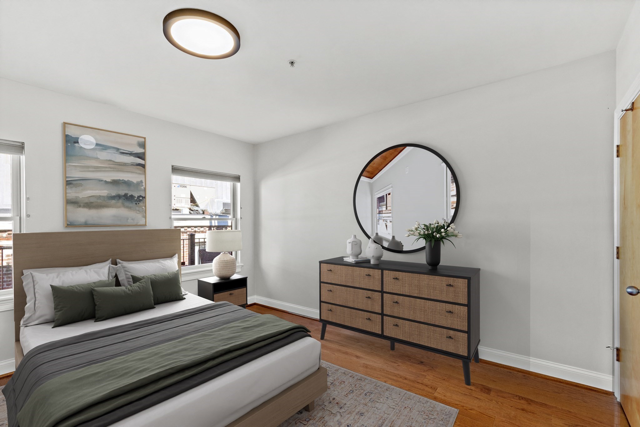 877 Harrison Ave Unit 7, Roxbury, Boston, MA 02118 - Image 20