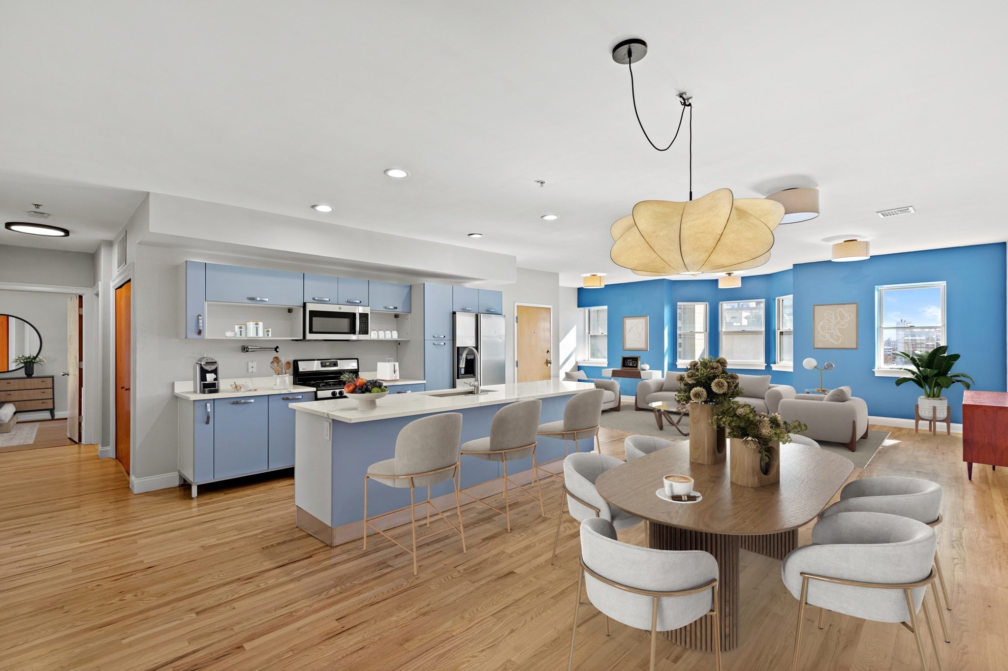 877 Harrison Ave Unit 7, Roxbury, Boston, MA 02118 - Image 8