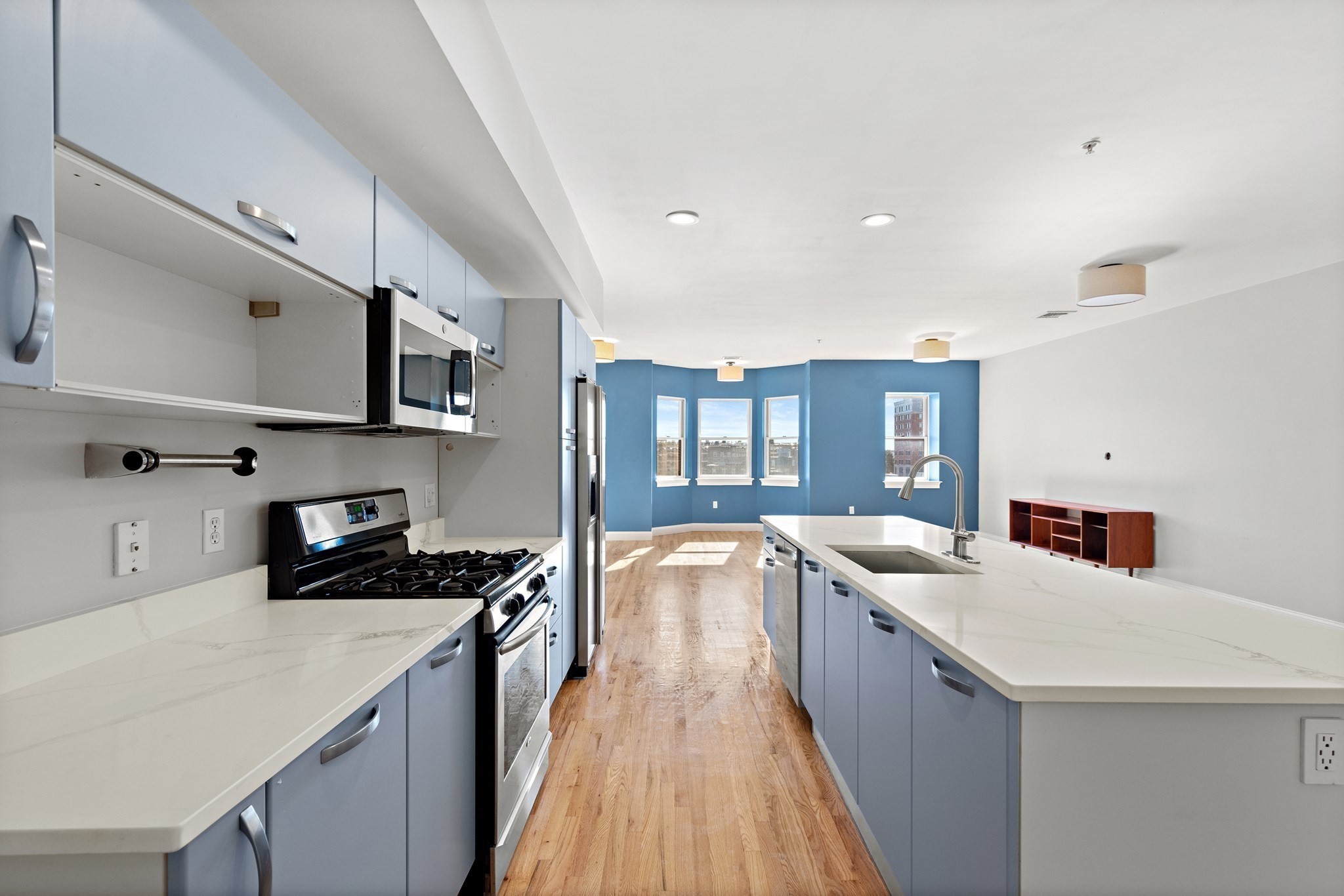 877 Harrison Ave Unit 7, Roxbury, Boston, MA 02118 - Image 9