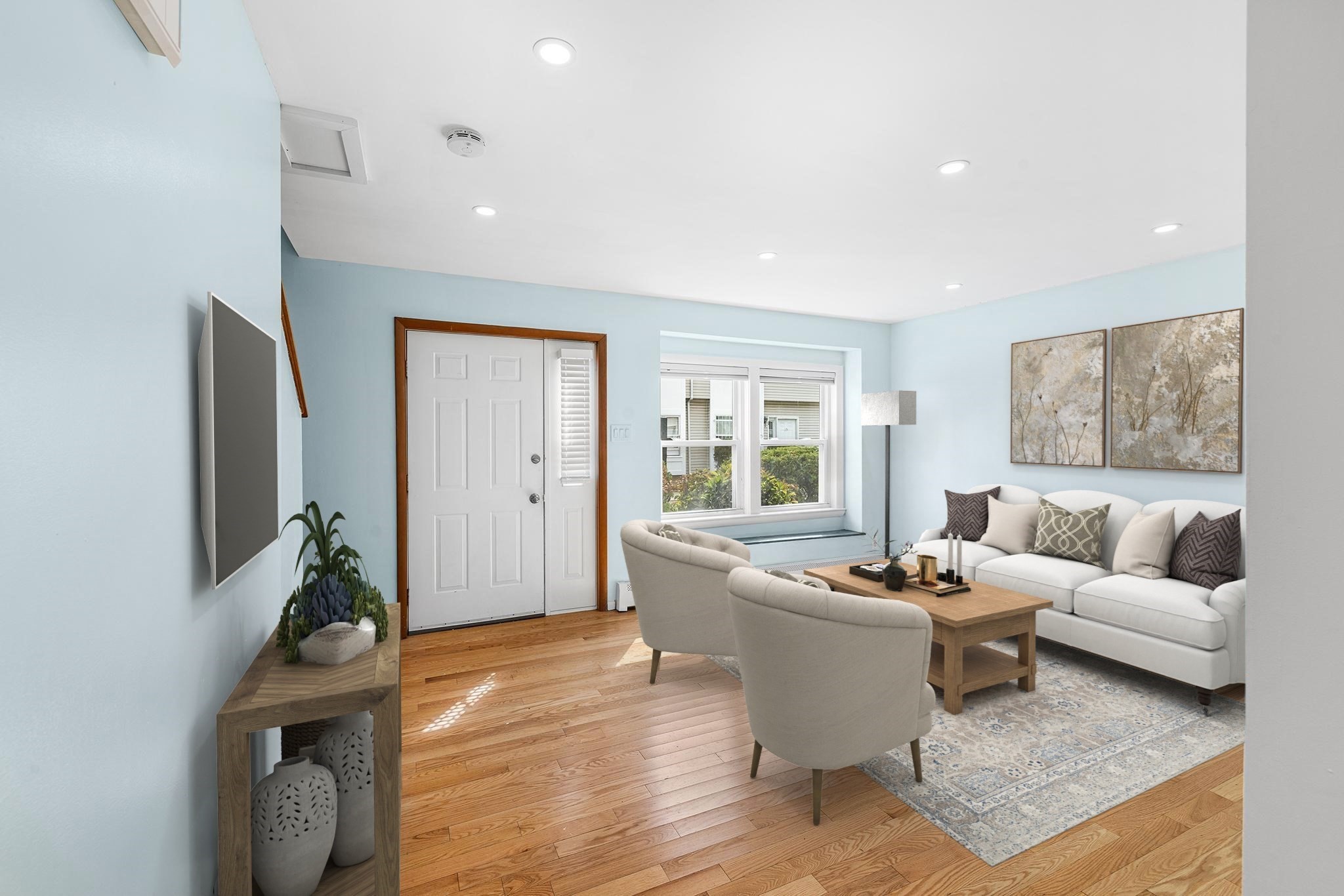 2 Howe Ter Unit 3, Dorchester, Boston, MA 02125