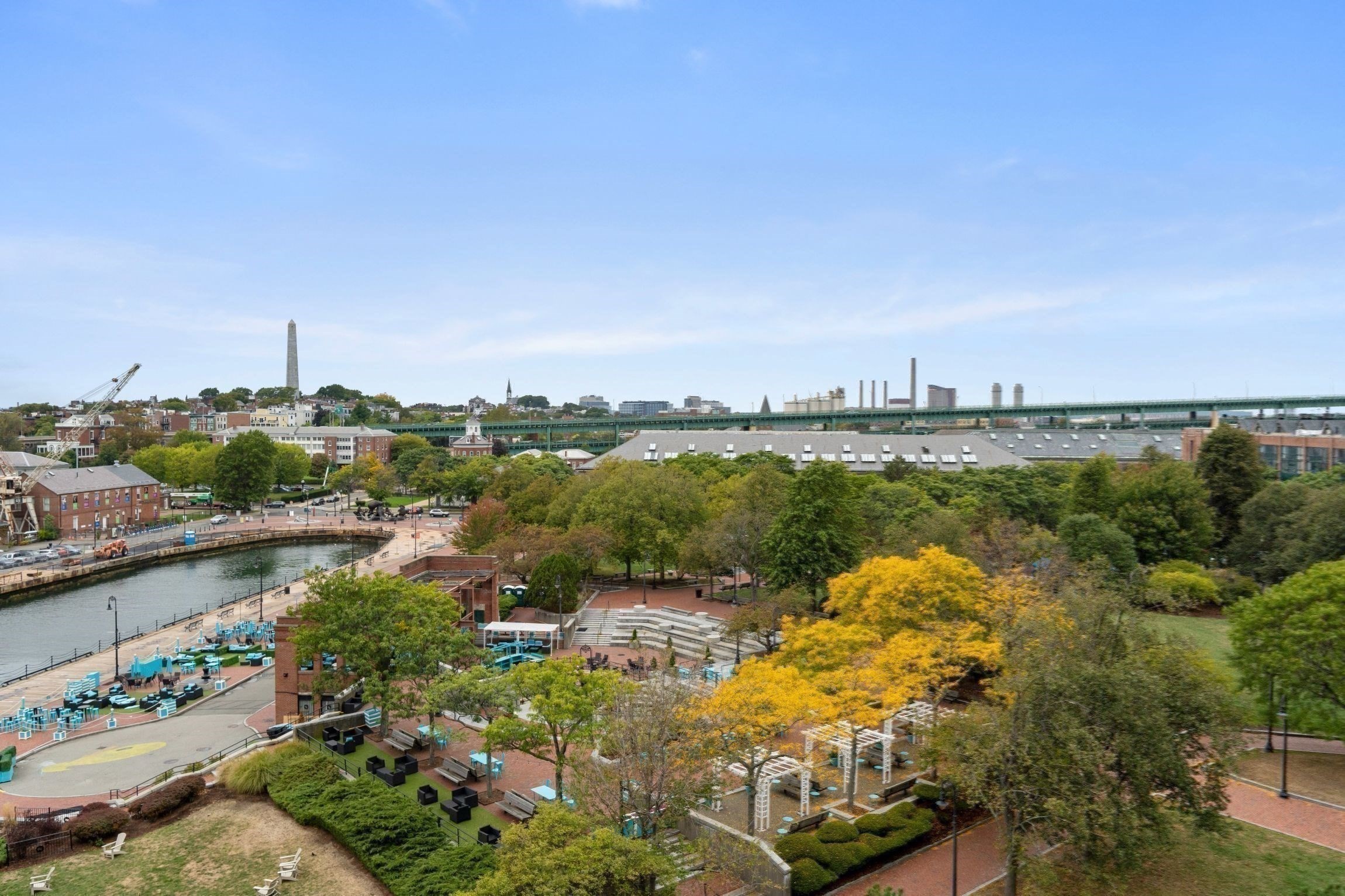 197 Eighth St Unit 628, Charlestown, Boston, MA 02129 - Image 27