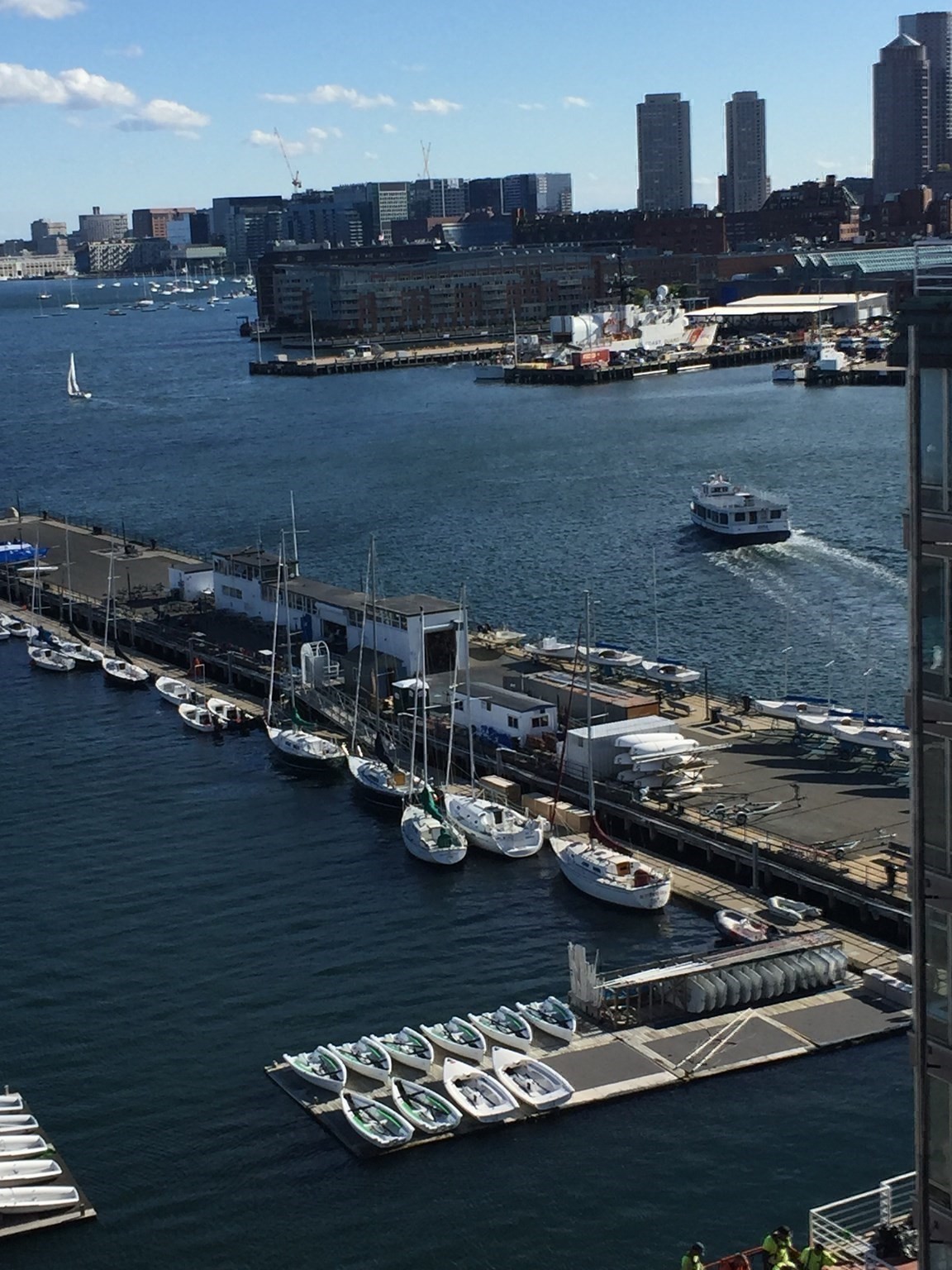 197 Eighth St Unit 628, Charlestown, Boston, MA 02129 - Image 32