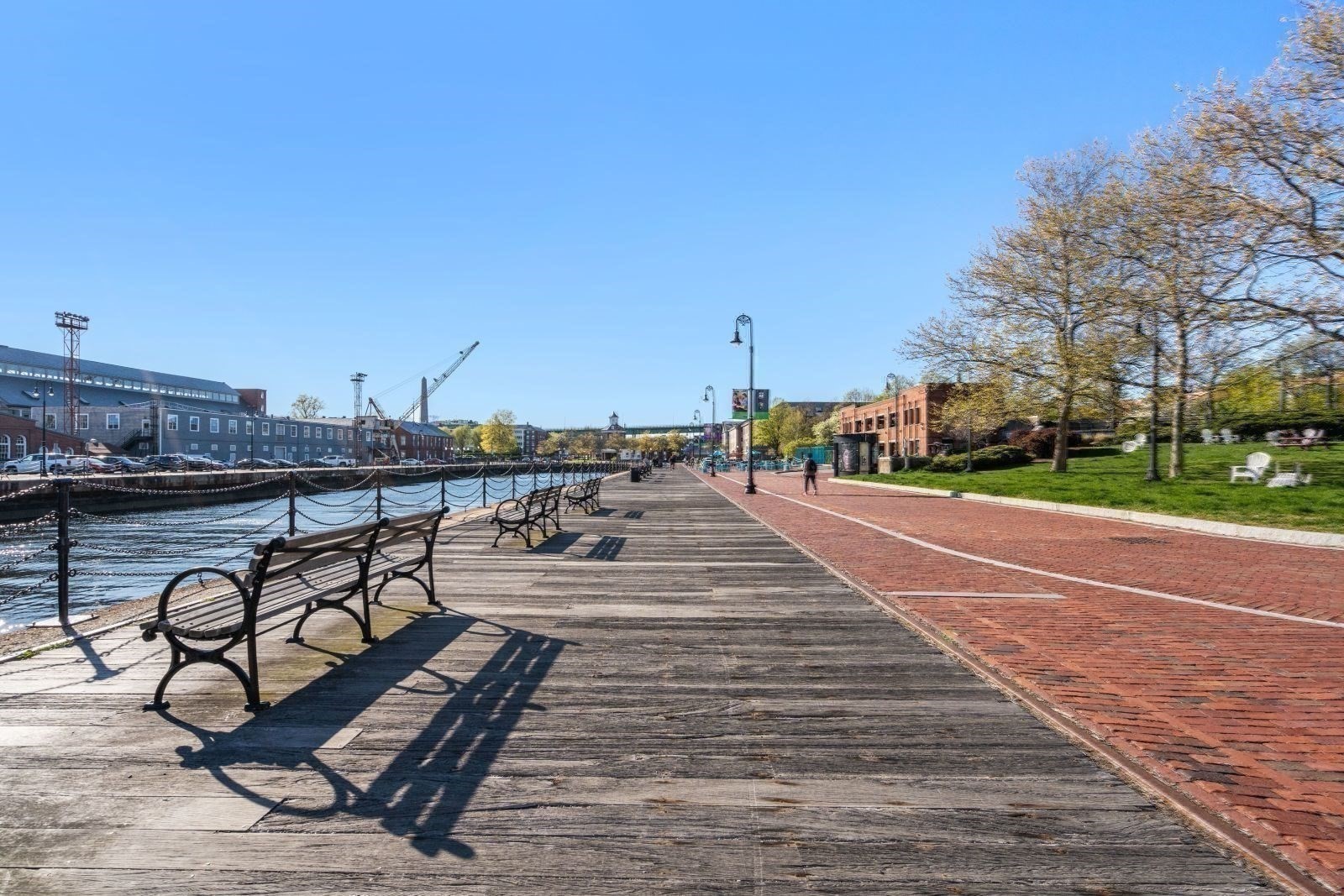 197 Eighth St Unit 628, Charlestown, Boston, MA 02129 - Image 33