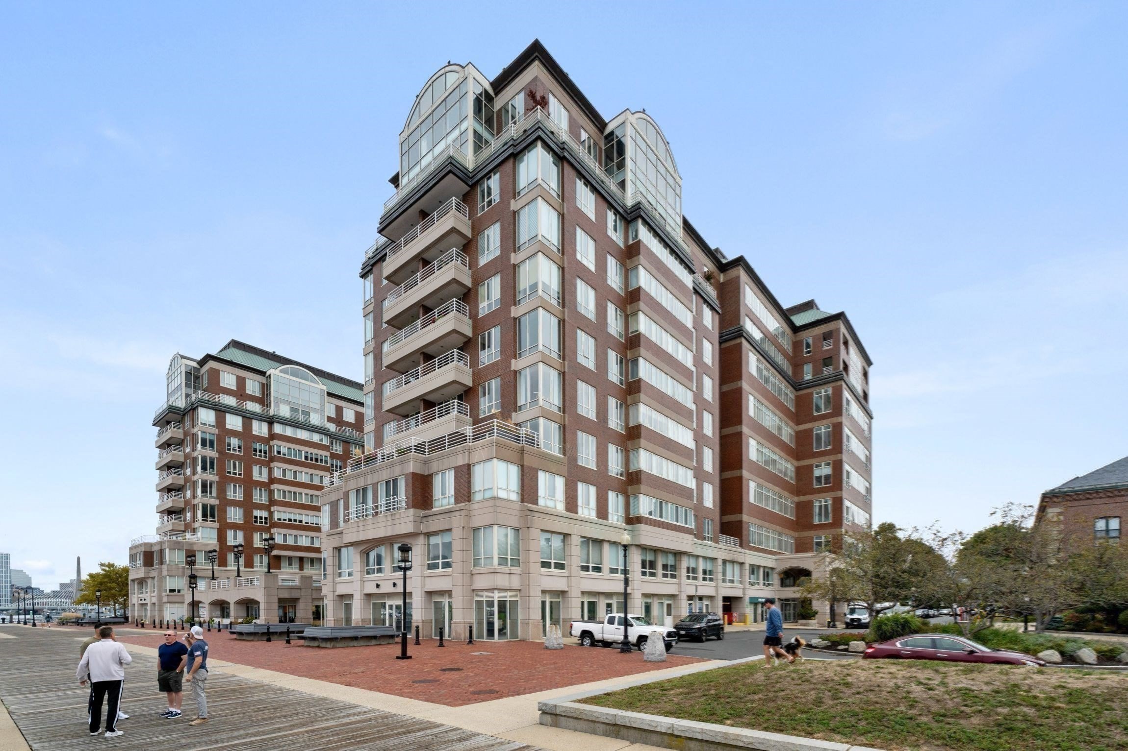 197 Eighth St Unit 628, Charlestown, Boston, MA 02129 - Image 38