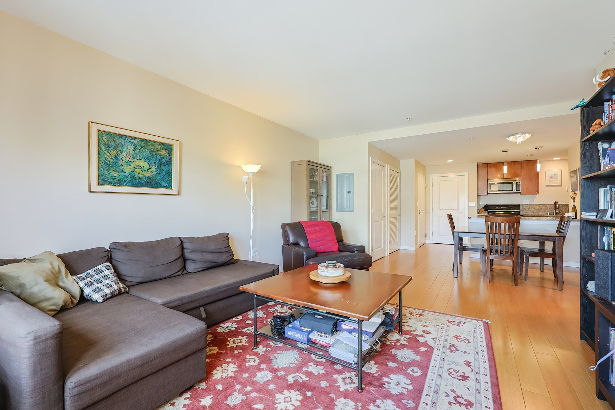 16 Miner Unit 501, Fenway, Boston, MA 02215 - Image 11