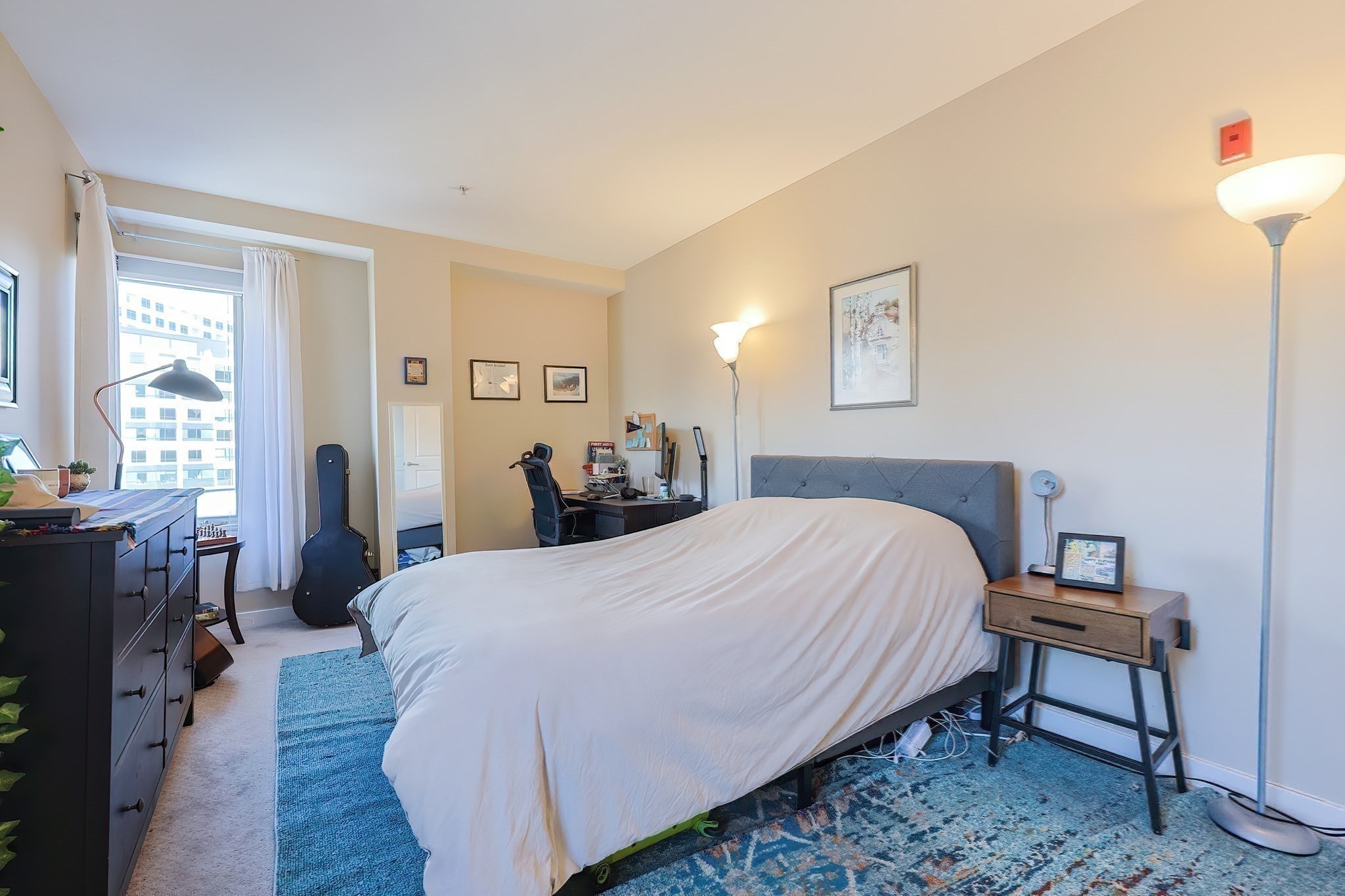 16 Miner Unit 501, Fenway, Boston, MA 02215 - Image 13