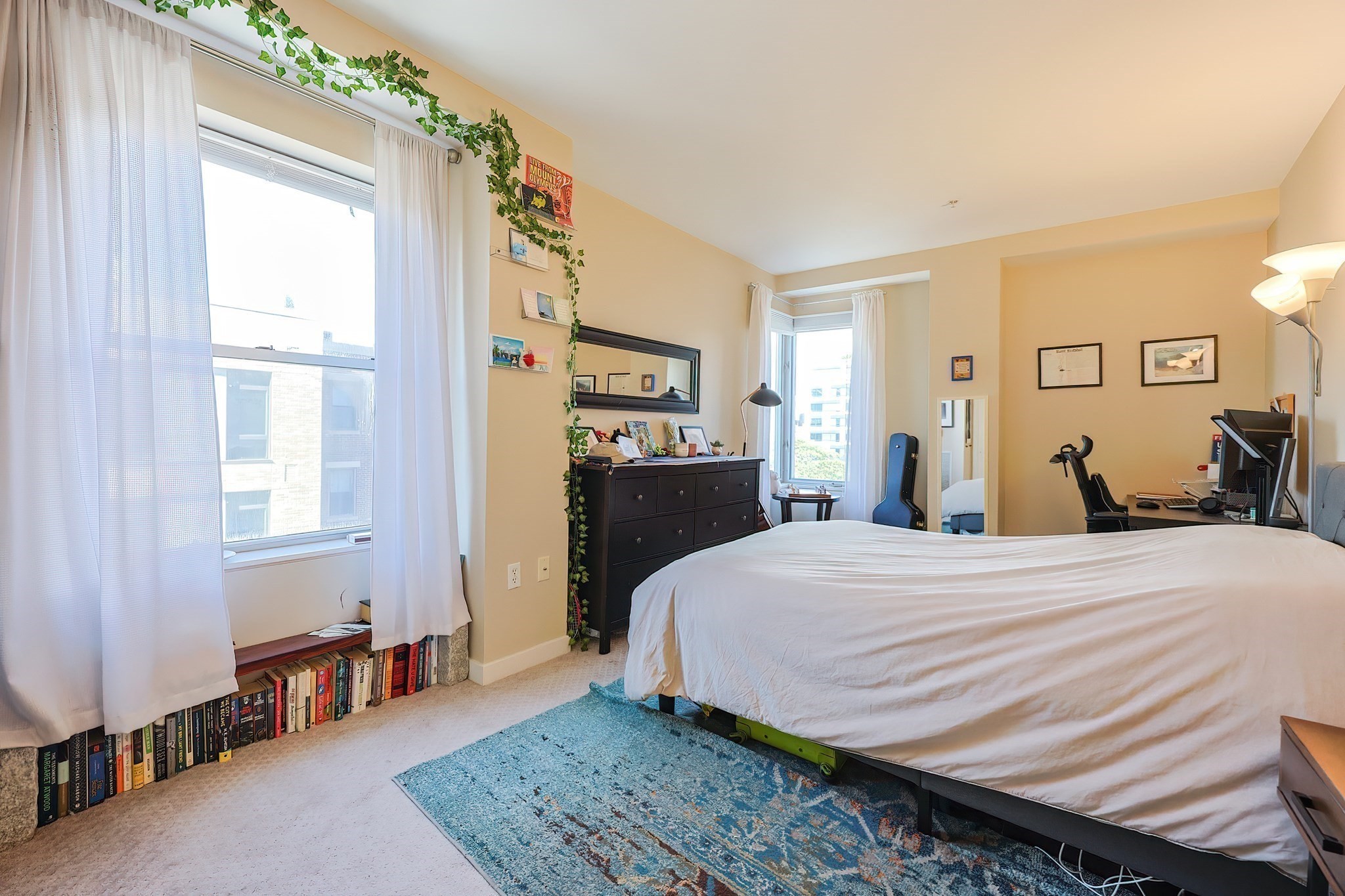 16 Miner Unit 501, Fenway, Boston, MA 02215 - Image 17