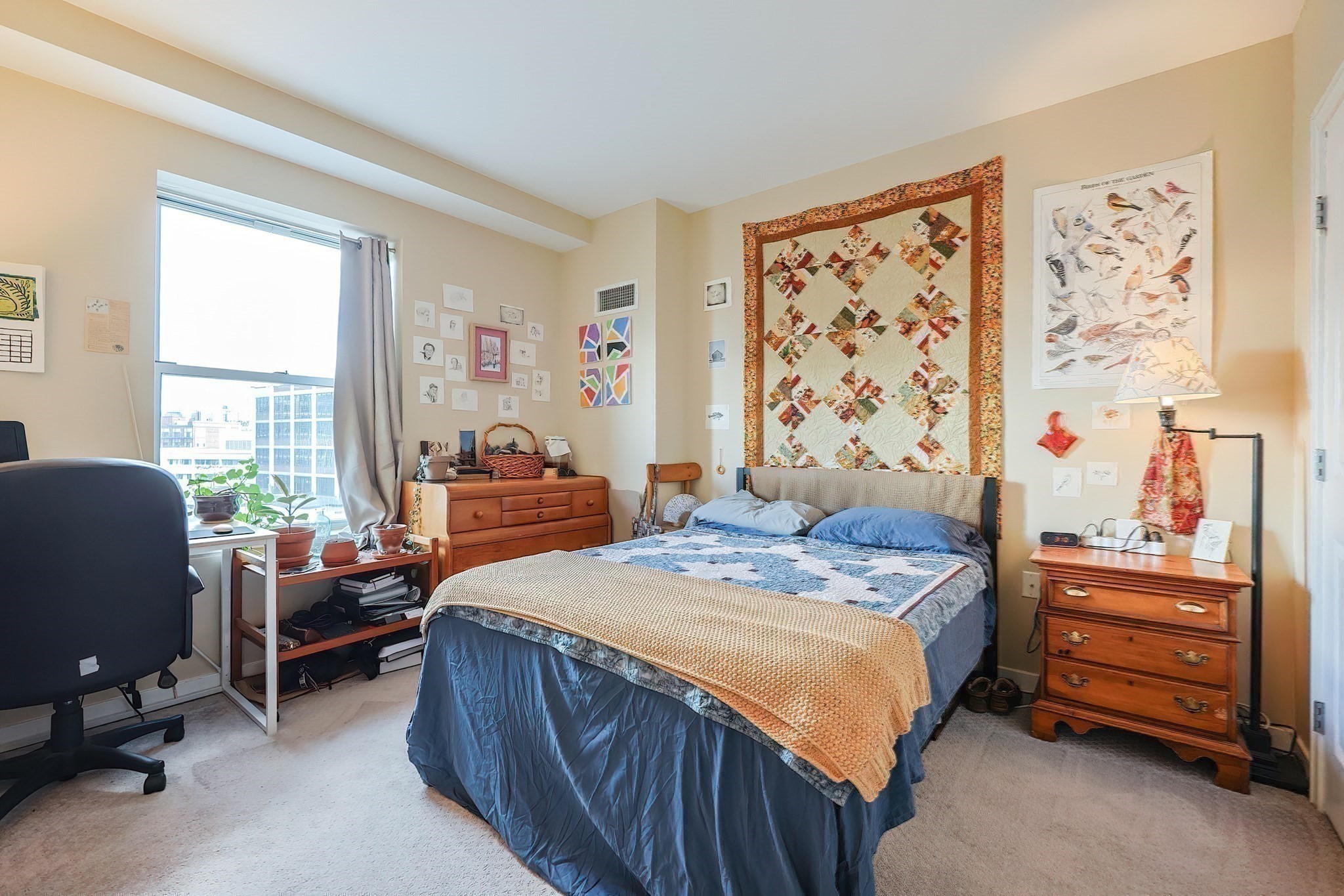 16 Miner Unit 501, Fenway, Boston, MA 02215 - Image 18