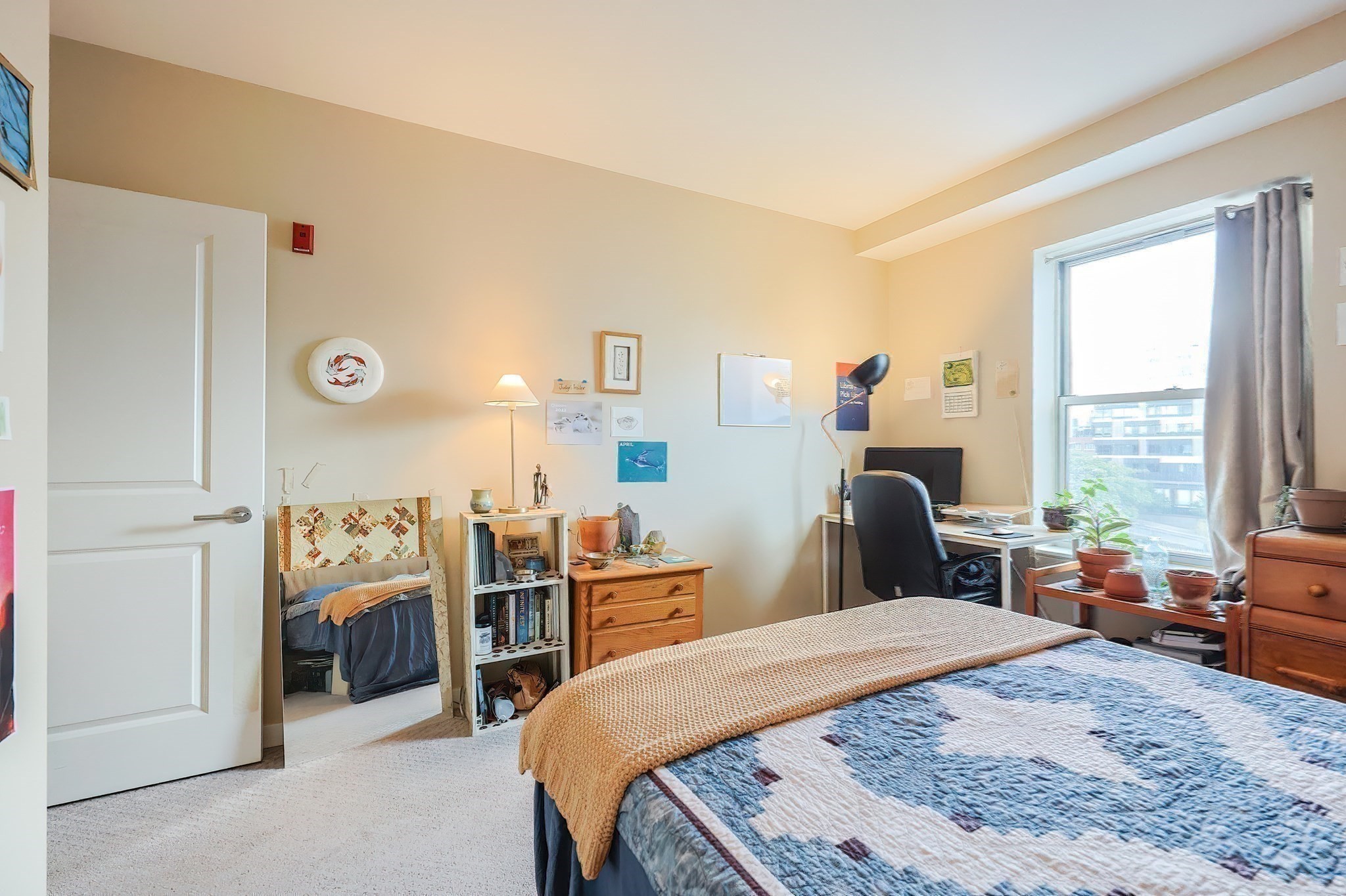 16 Miner Unit 501, Fenway, Boston, MA 02215 - Image 19