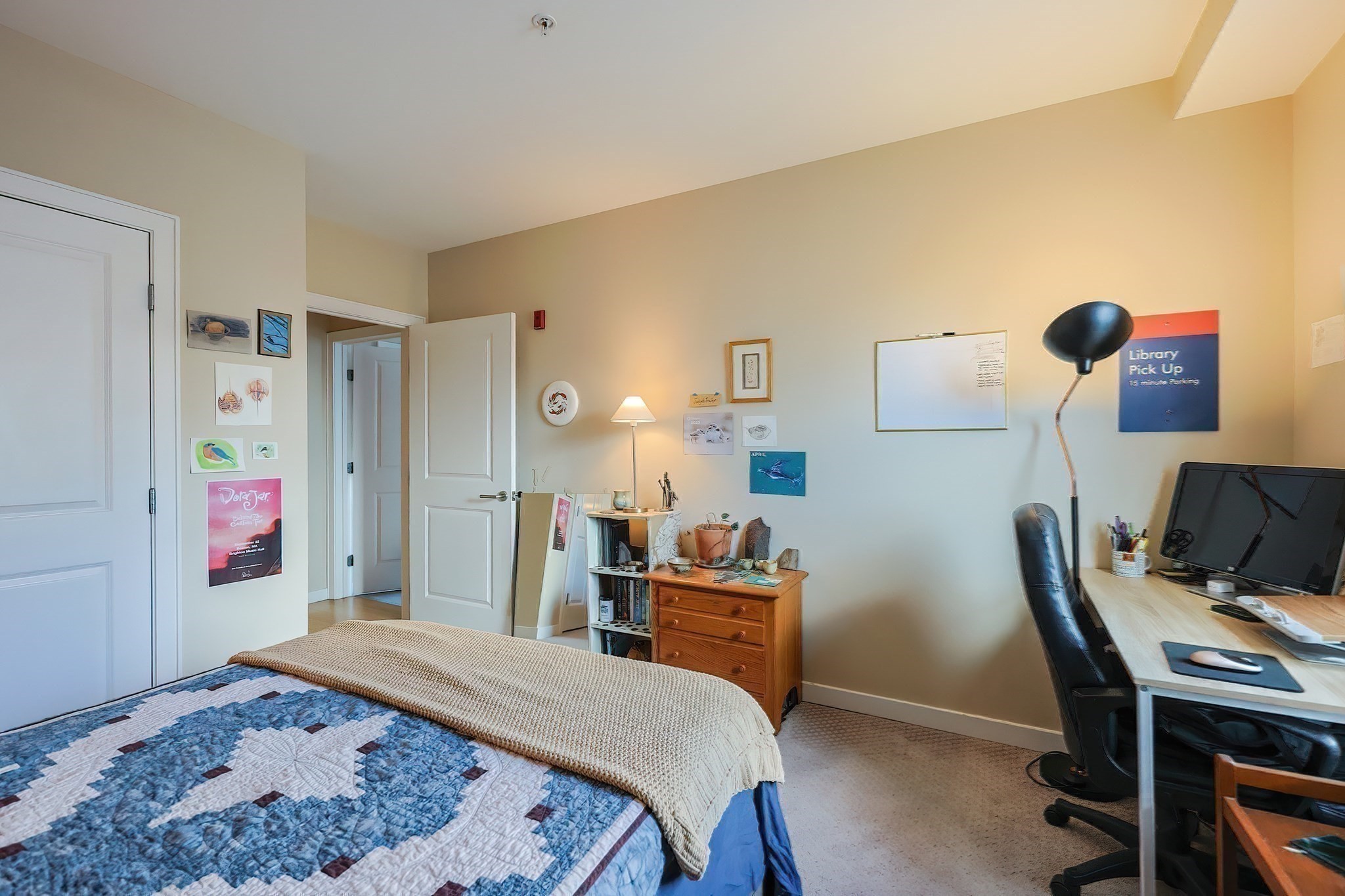 16 Miner Unit 501, Fenway, Boston, MA 02215 - Image 21