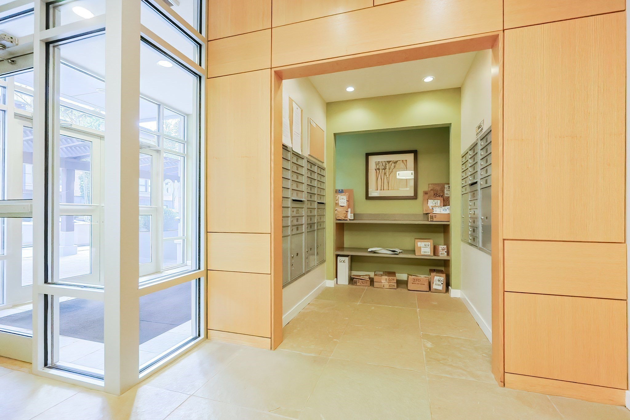 16 Miner Unit 501, Fenway, Boston, MA 02215 - Image 26