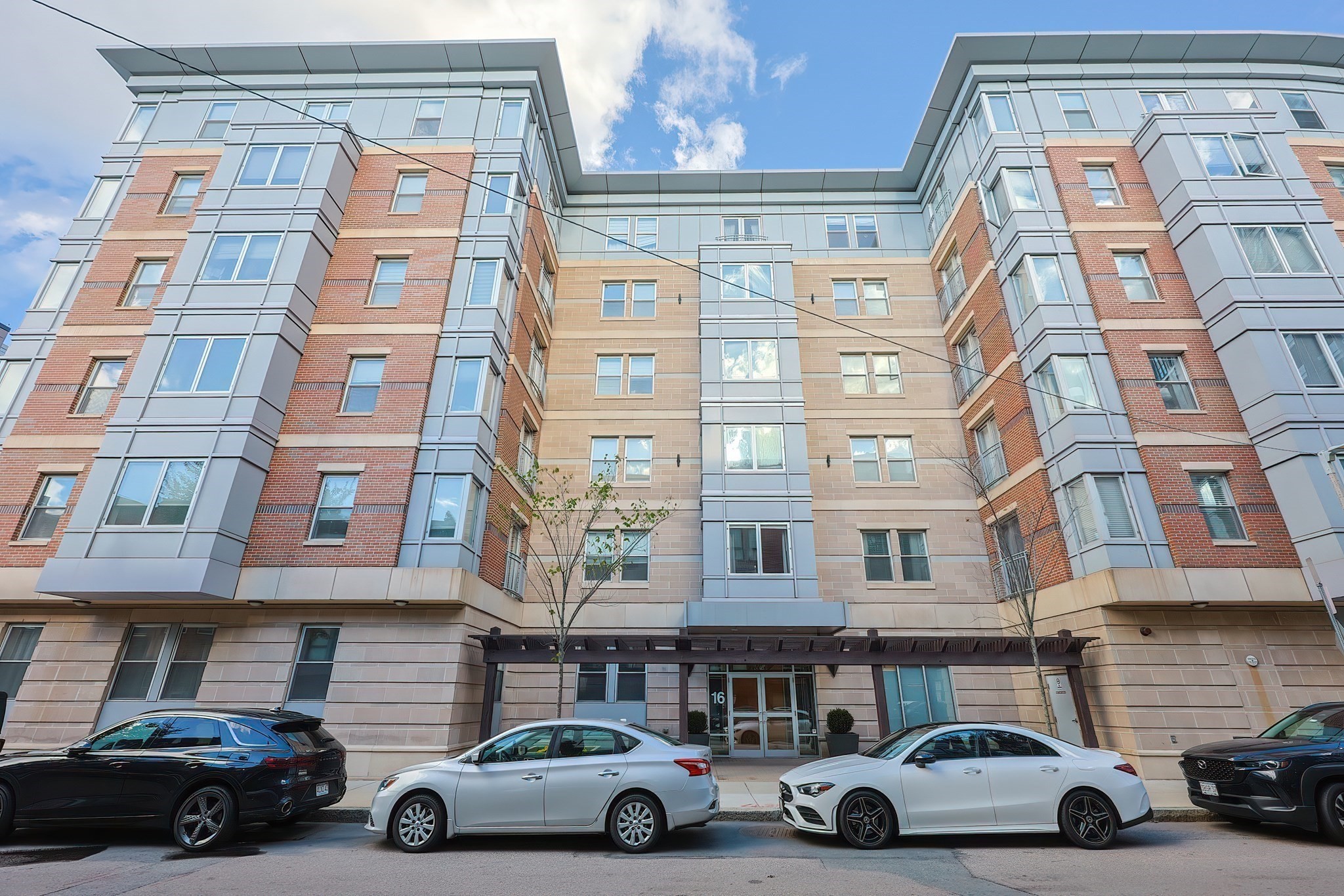 16 Miner Unit 501, Fenway, Boston, MA 02215 - Image 31