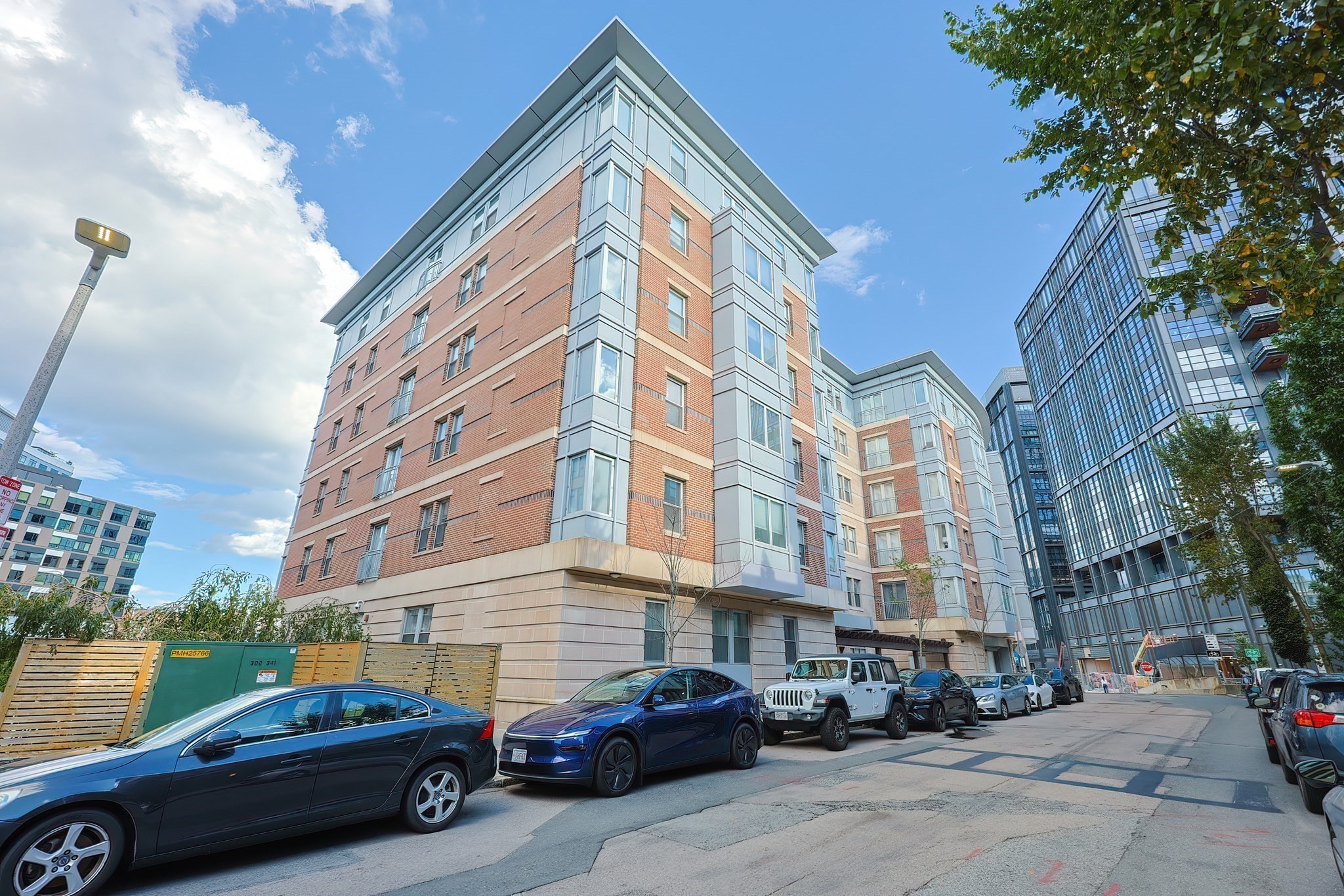 16 Miner Unit 501, Fenway, Boston, MA 02215 - Image 32