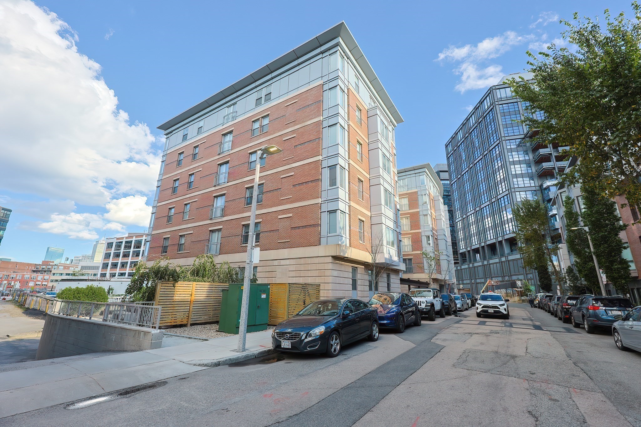 16 Miner Unit 501, Fenway, Boston, MA 02215 - Image 33