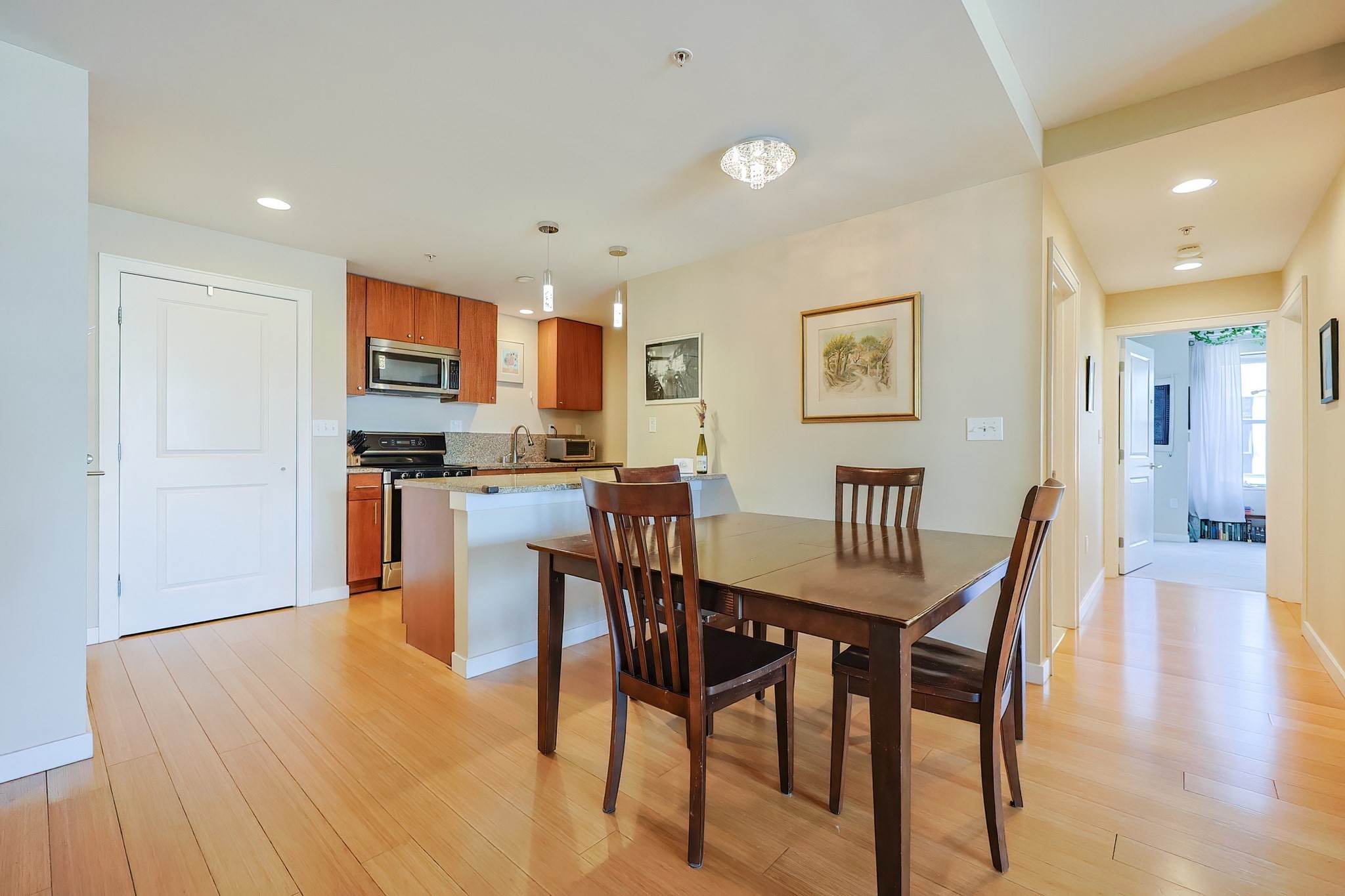 16 Miner Unit 501, Fenway, Boston, MA 02215 - Image 5