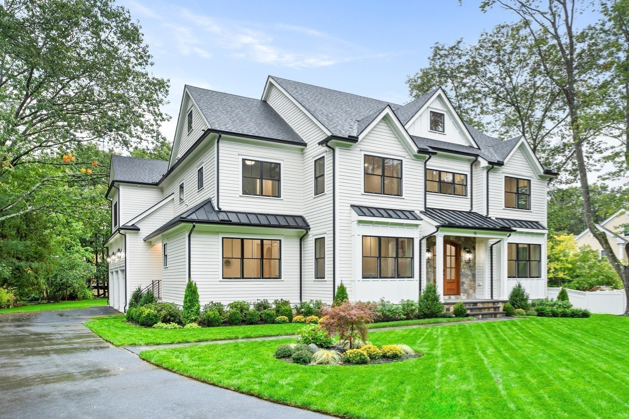 15 Peachtree Road, Lexington, MA 02420 - Image 2