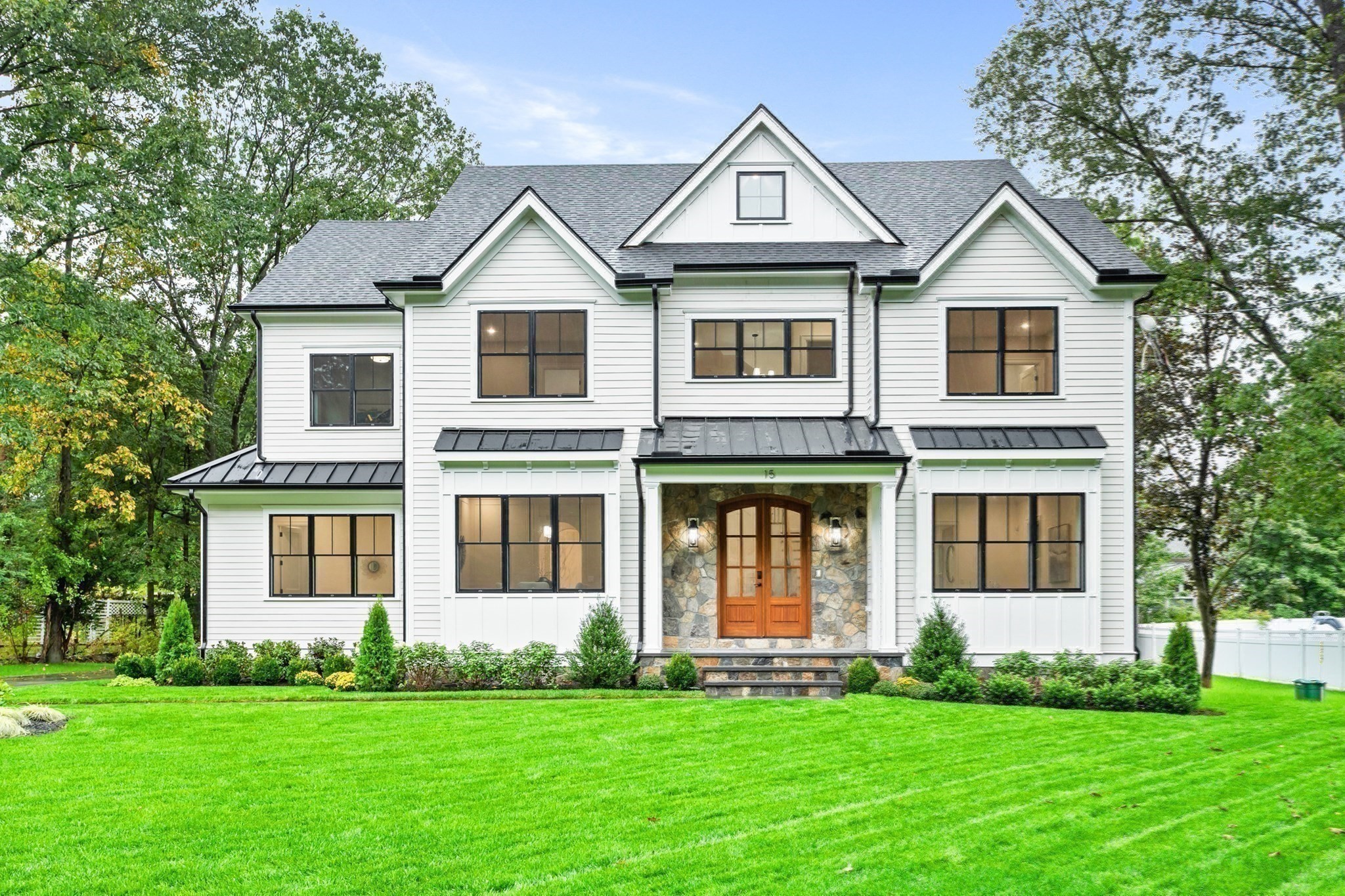 15 Peachtree Road, Lexington, MA 02420 - Image 4