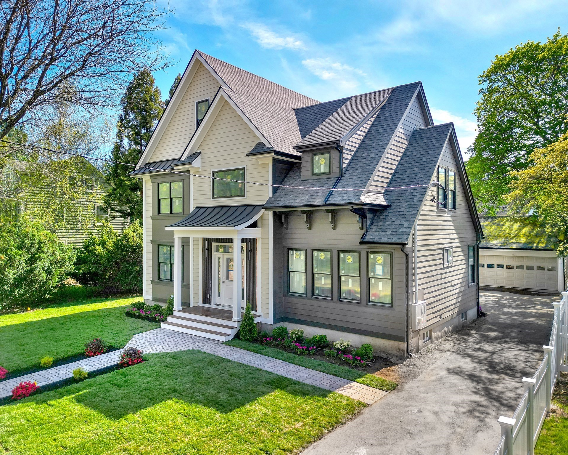 44 Cabot Street, Winchester, MA 01890