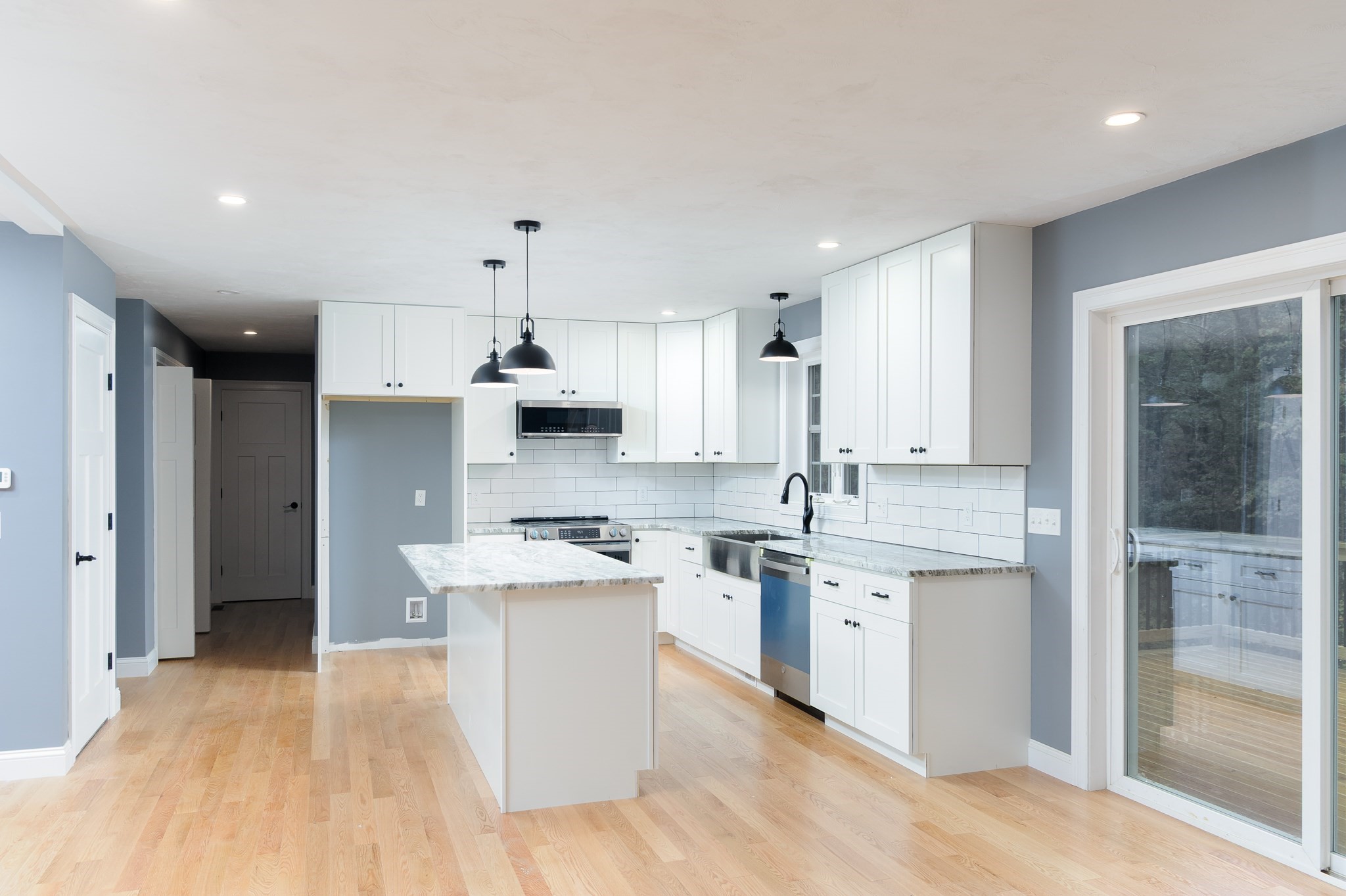 76 North Brookfield Rd, New Braintree, MA 01531 - Image 4