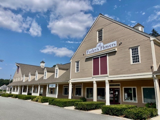 120 West Center Unit 7, West Bridgewater, MA 02379 - Image 11