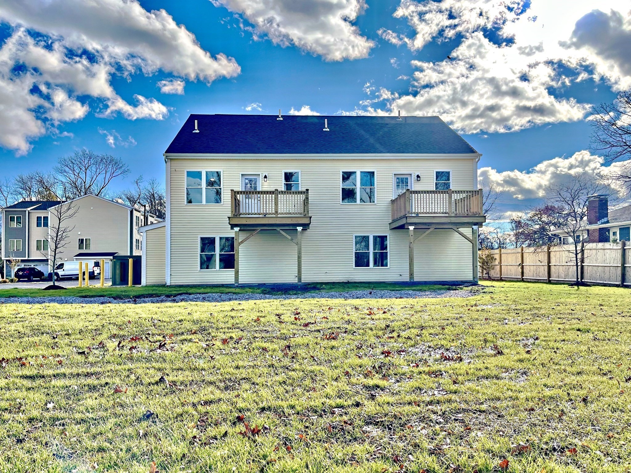 14 Dyer St Unit 14, Rockland, MA 02370 - Image 13