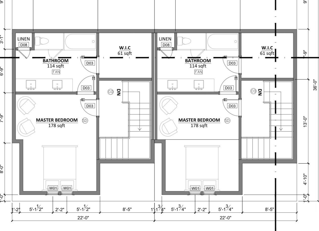 14 Dyer St Unit 14, Rockland, MA 02370 - Image 16